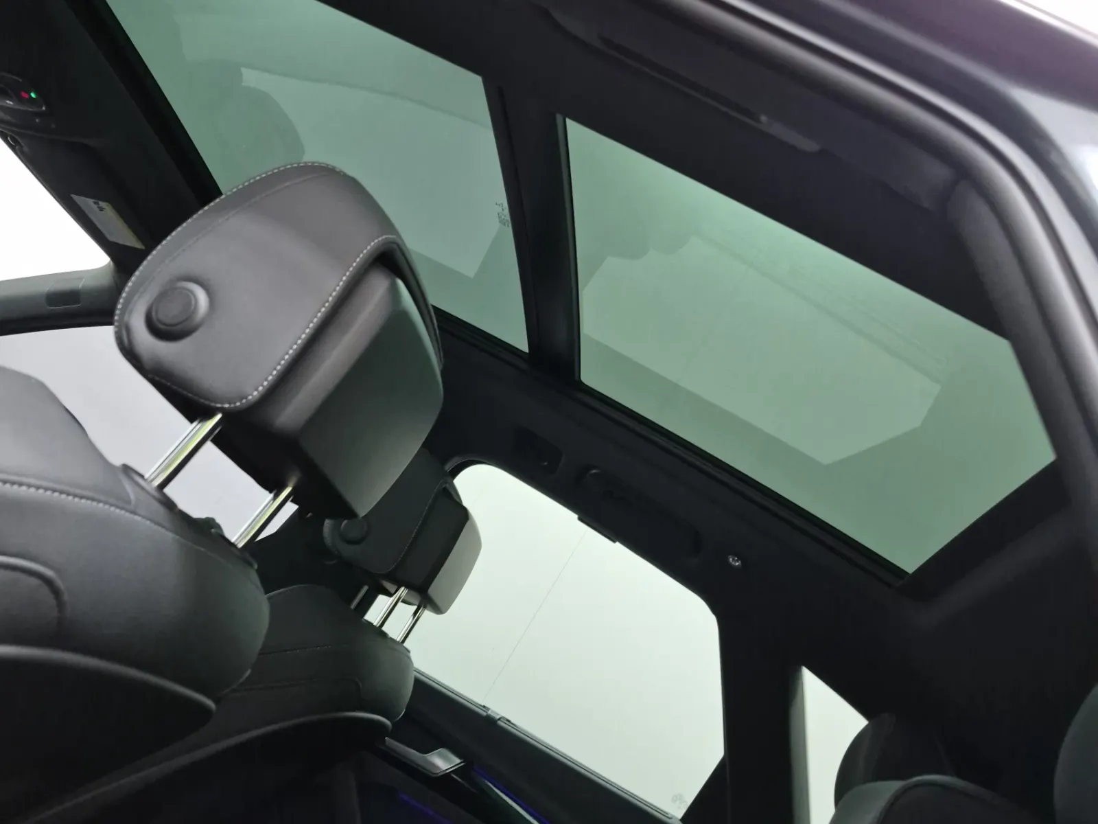 Interior Roof Photo