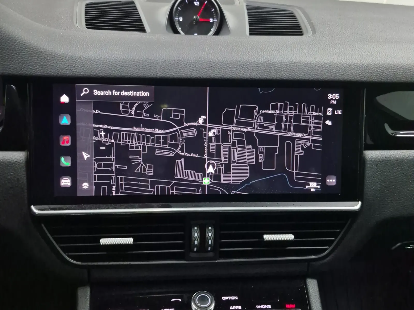 Navigation Photo