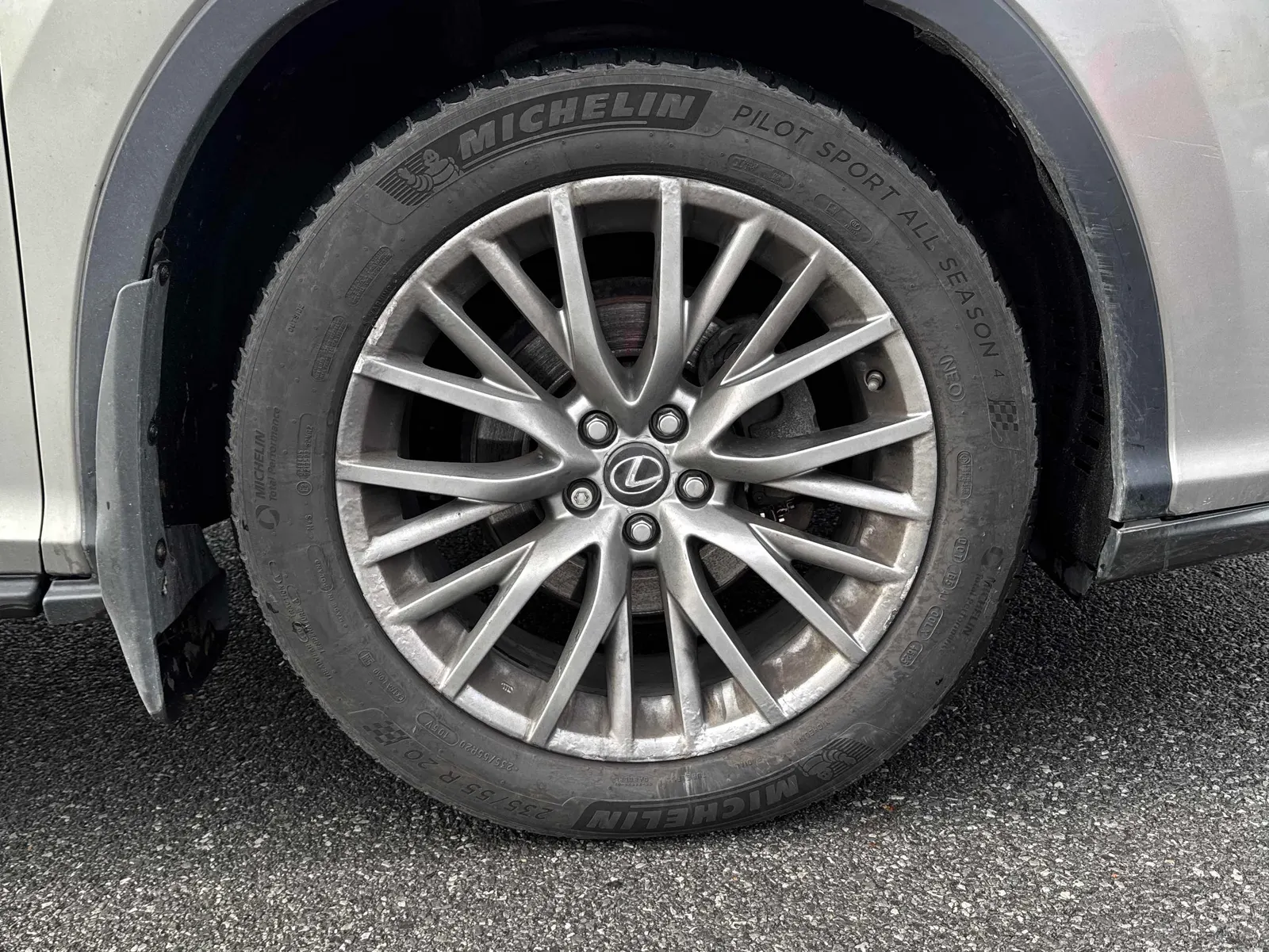 Tire