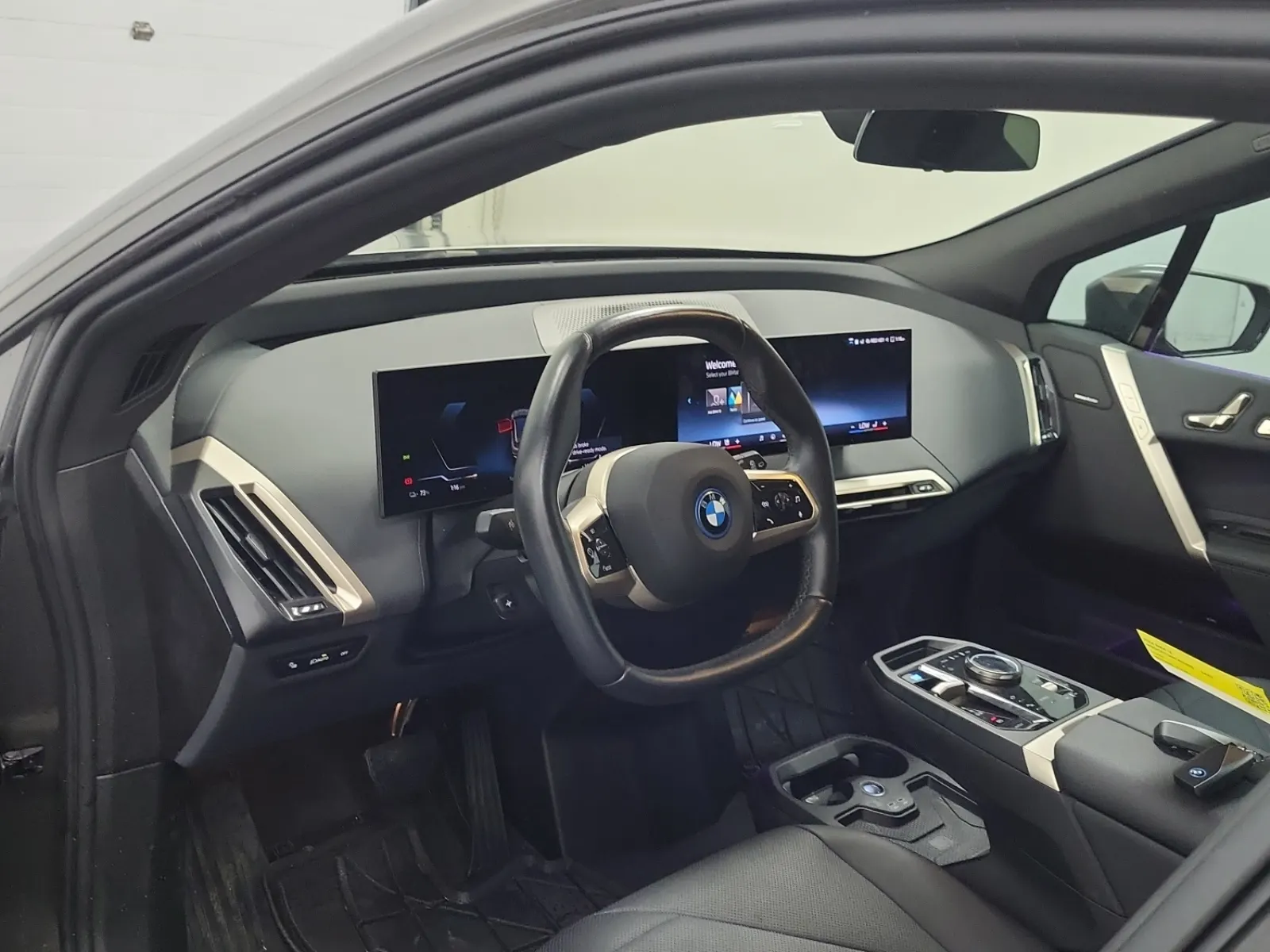 Dash Panel Photo