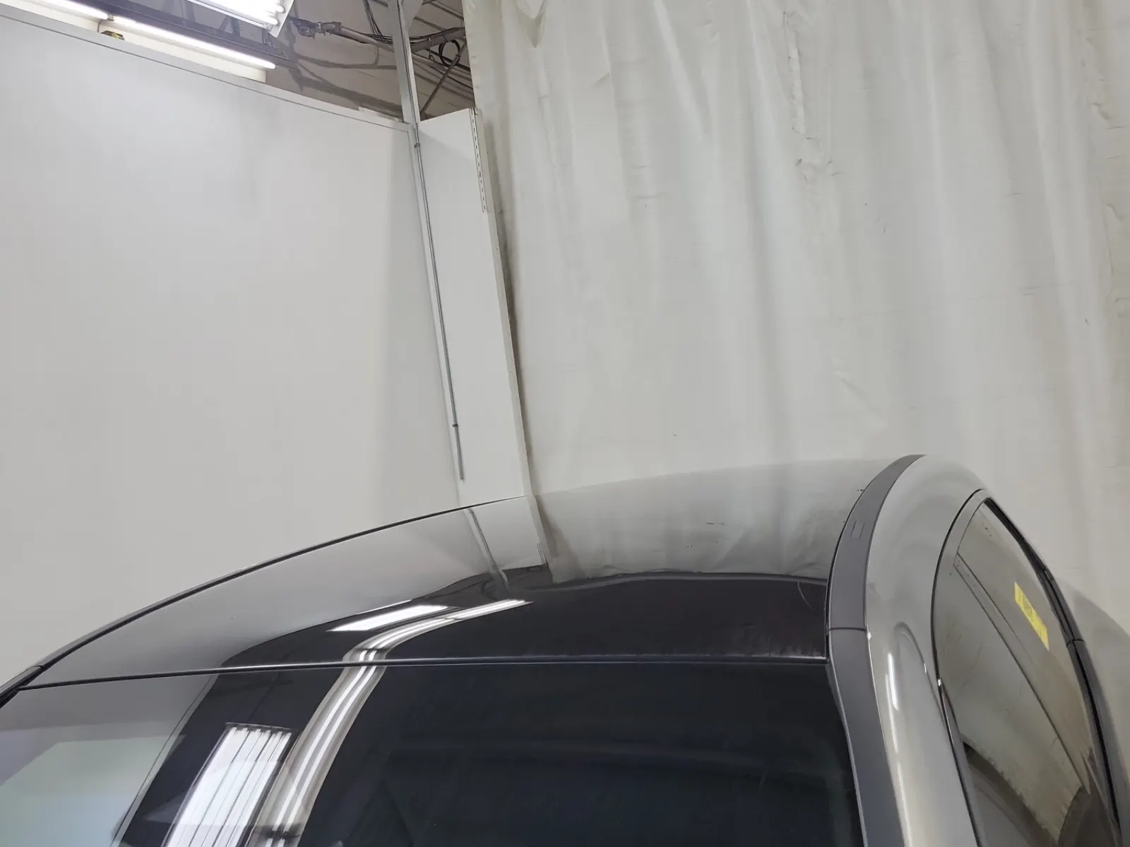 Exterior Roof Photo