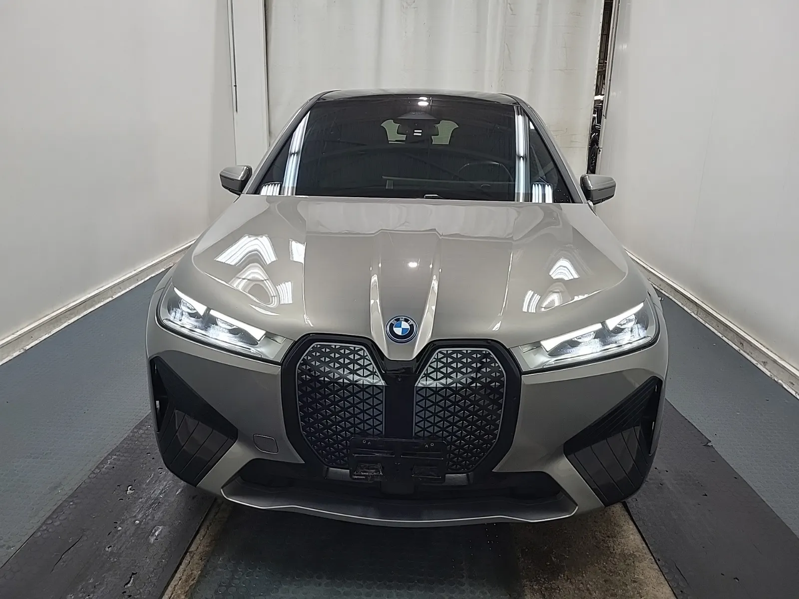 Full Front Photo
