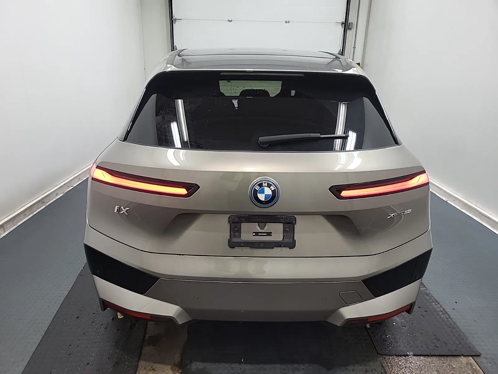 Full Rear Photo