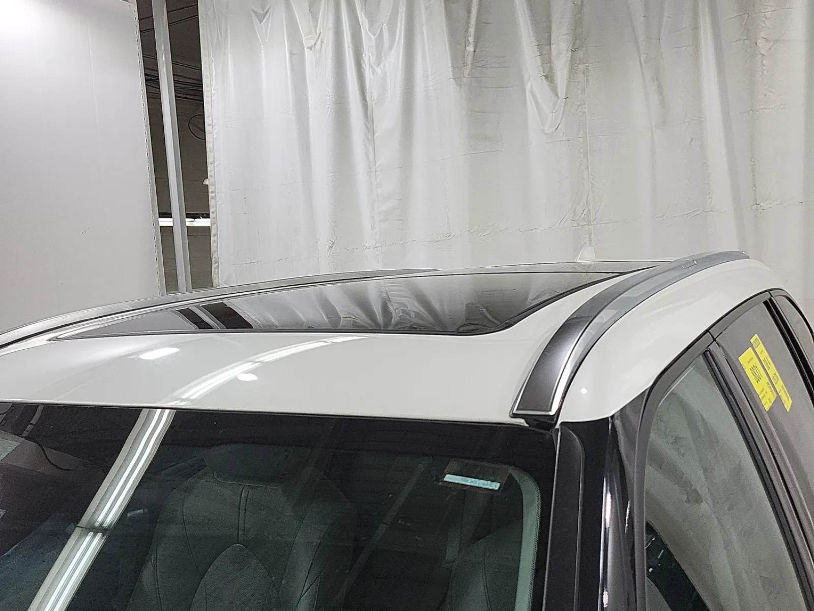 Exterior Roof Photo