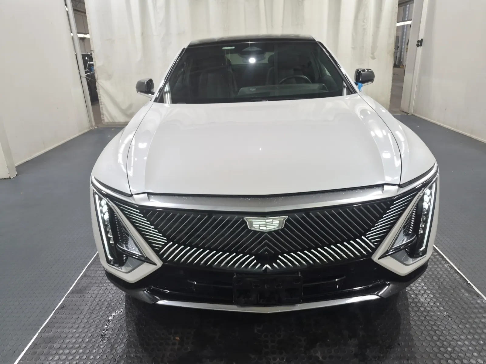 Full Front Photo
