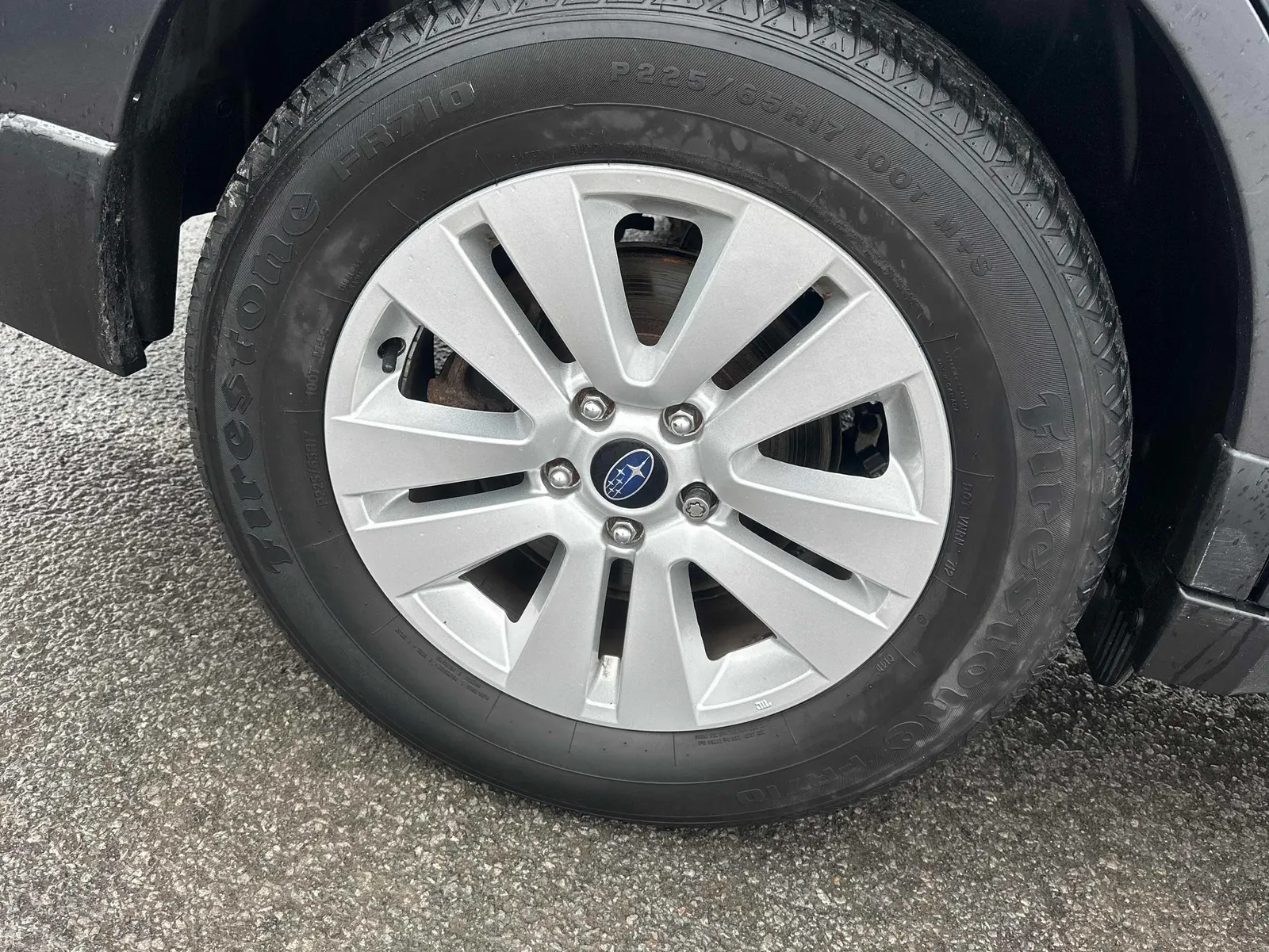 Tire