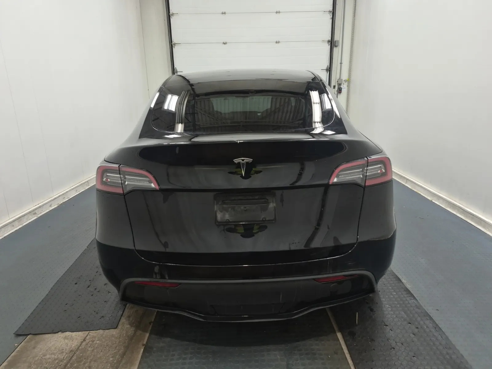 Full Rear Photo