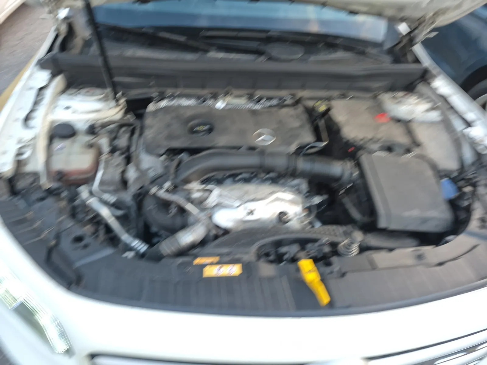 Engine Photo