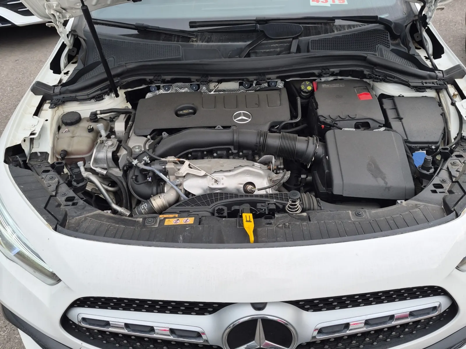 Engine Photo