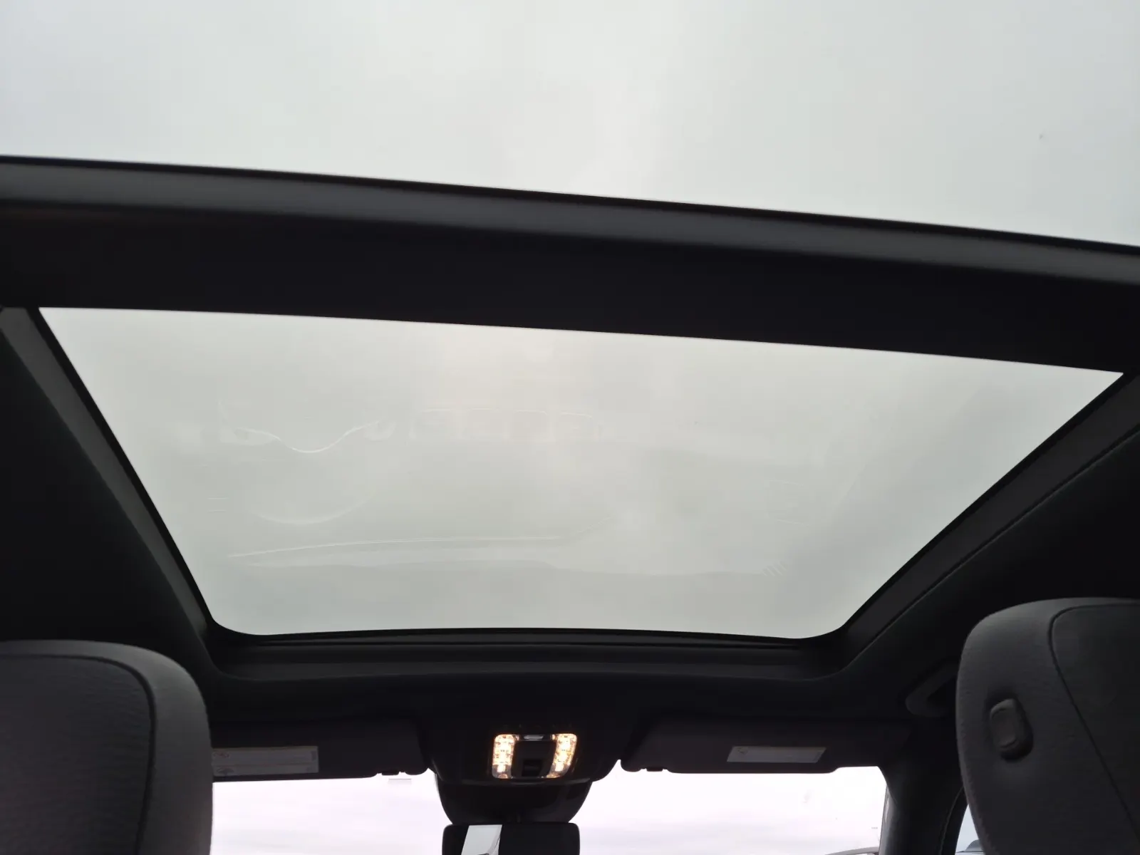 Interior Roof Photo