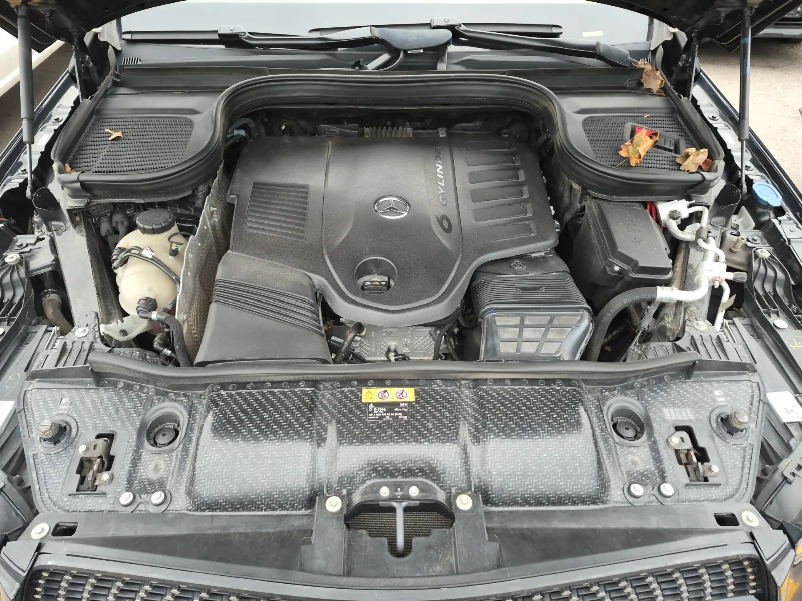 Engine Photo