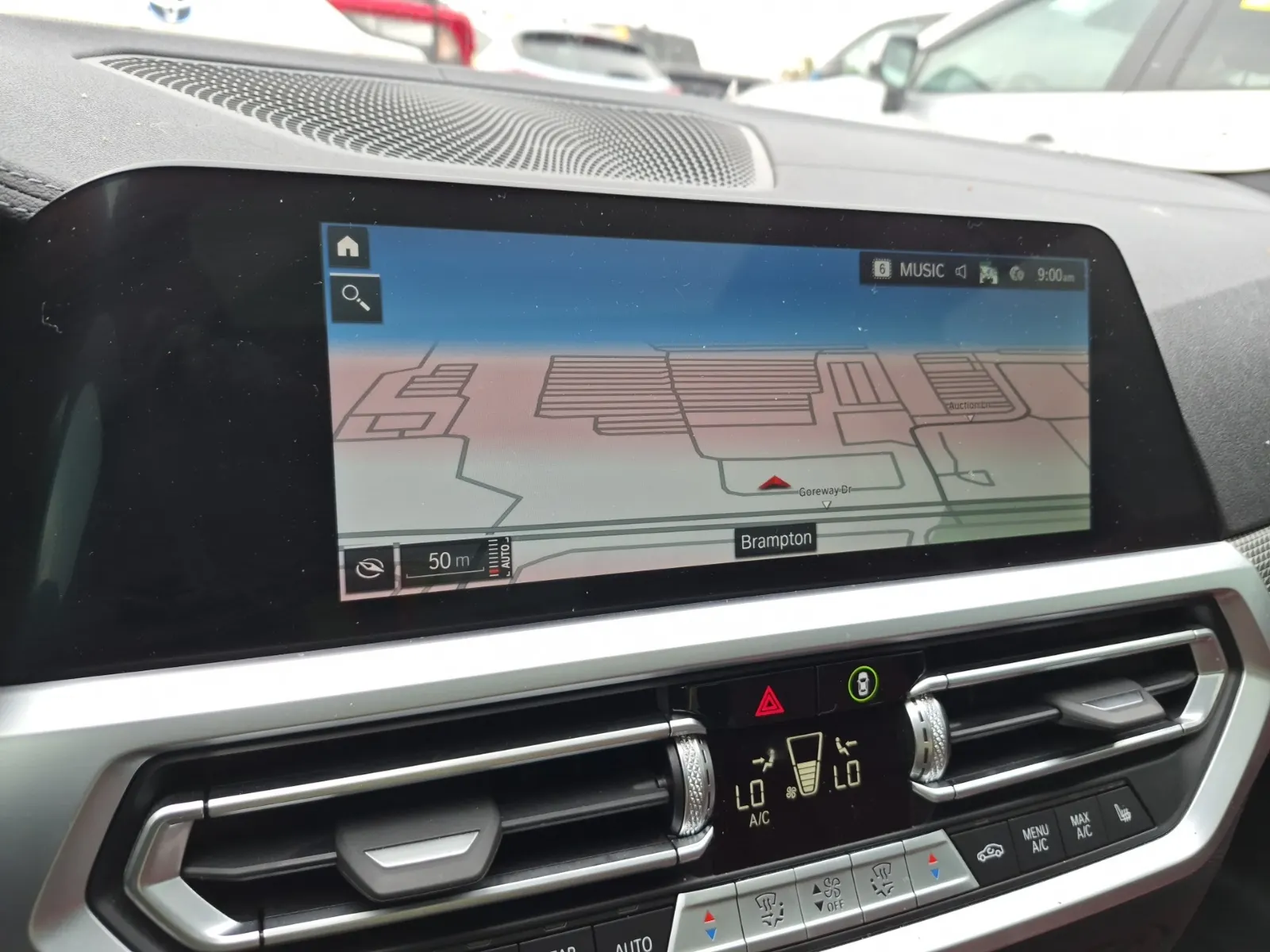 Navigation Photo