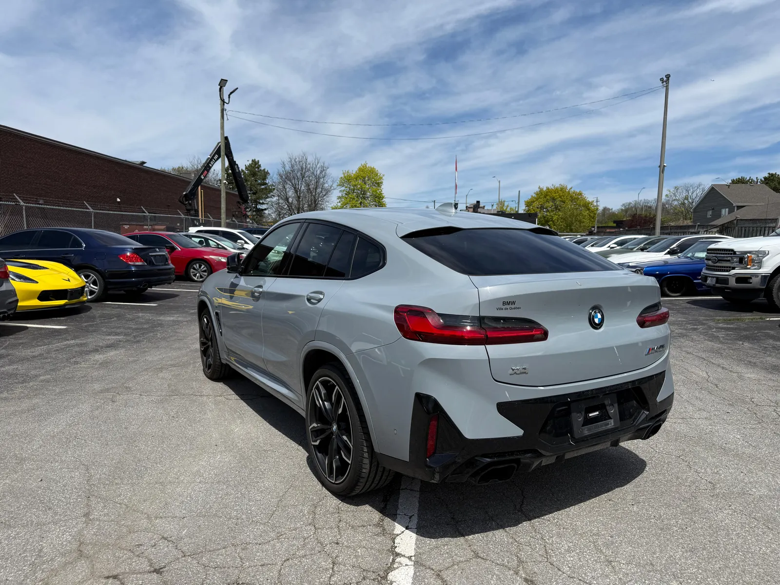 Additional Photo