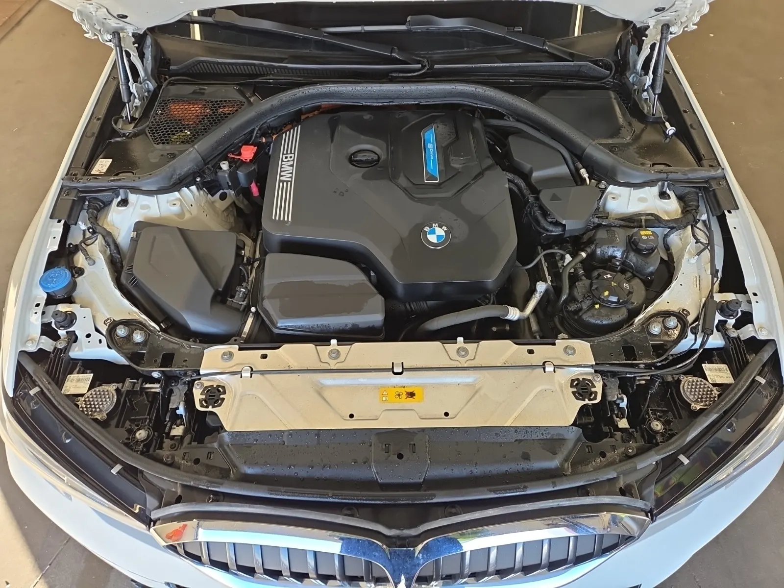 Engine Photo