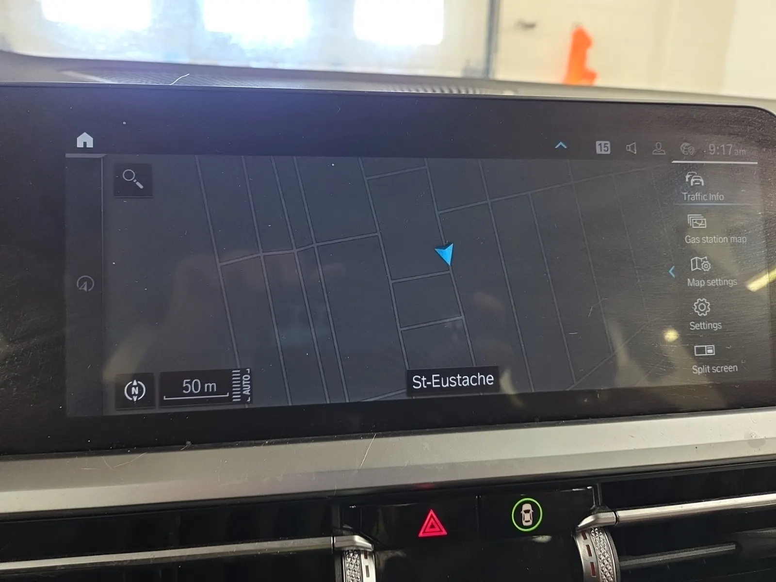 Navigation Photo