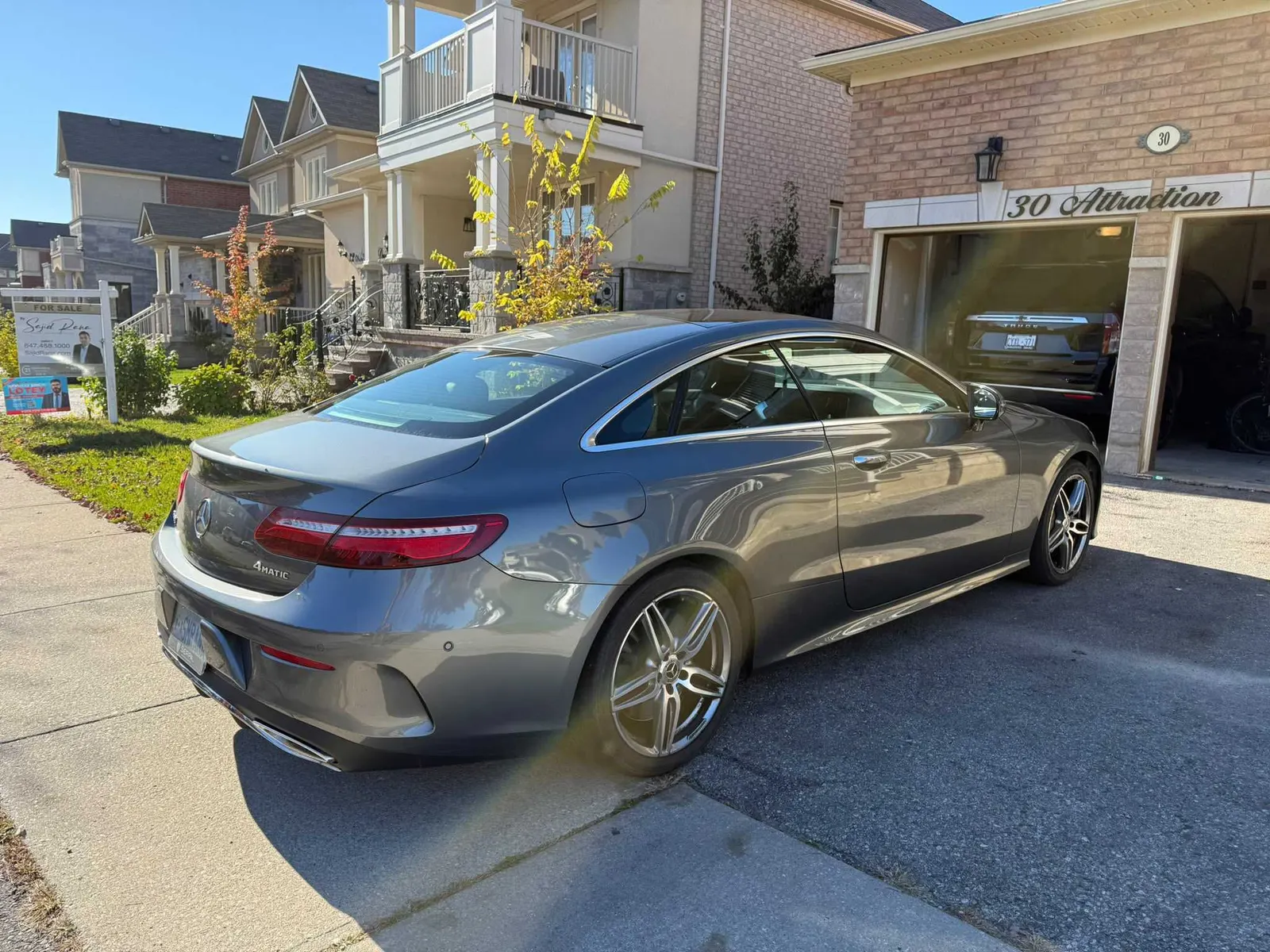 Passenger side