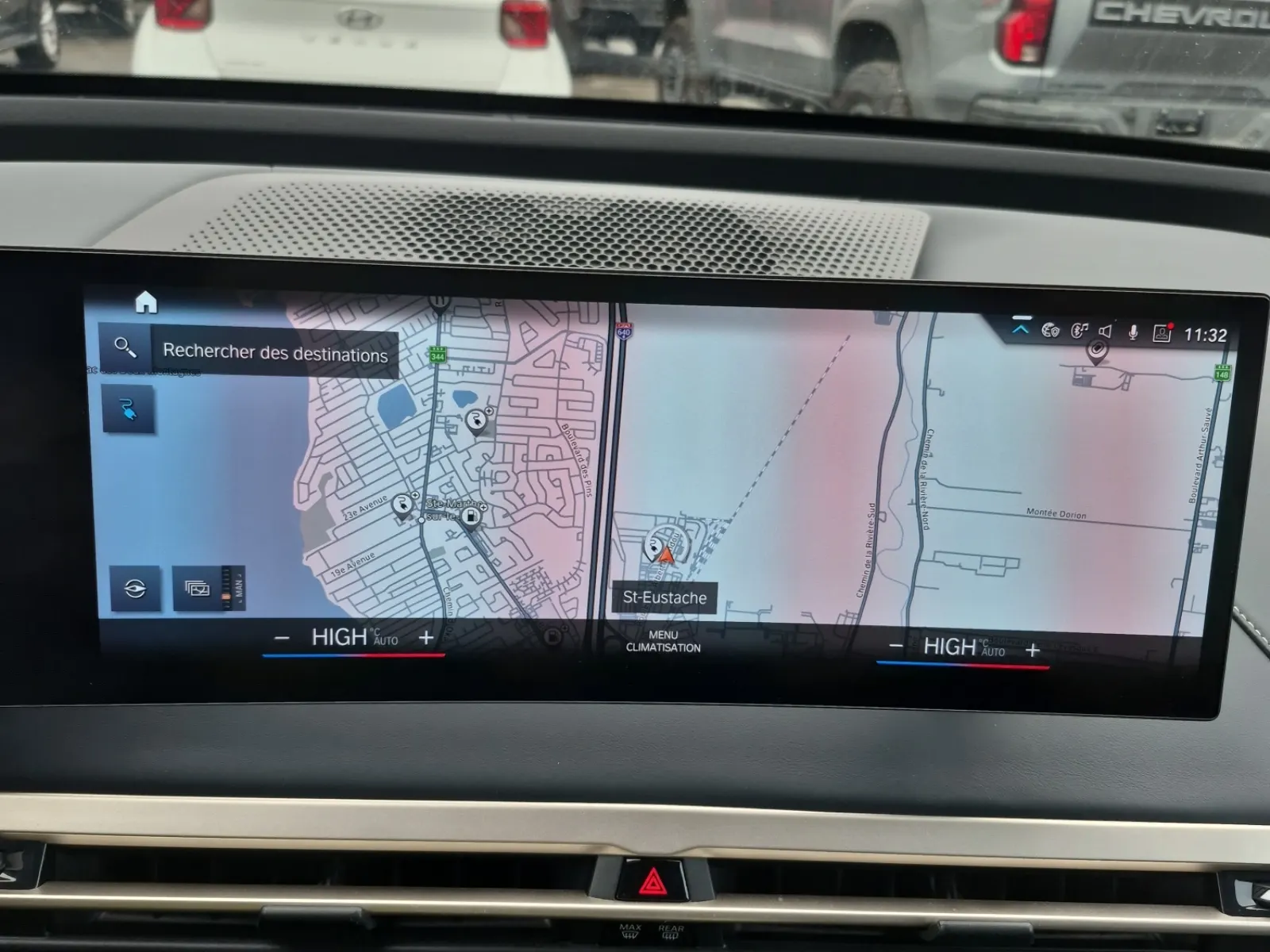 Navigation Photo