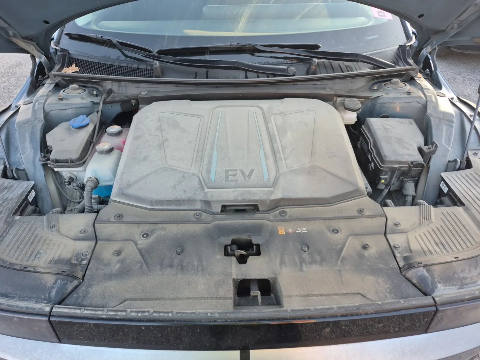 Engine Photo