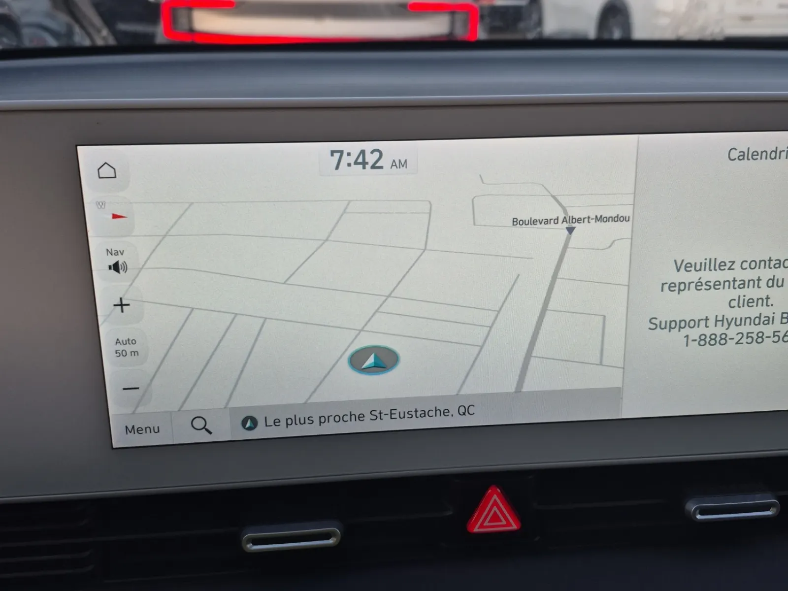 Navigation Photo