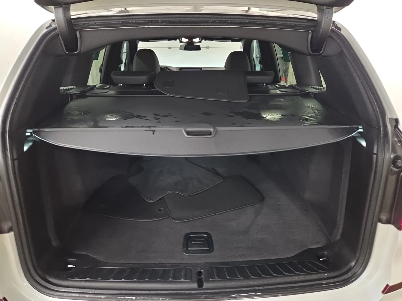 Full Rear Photo
