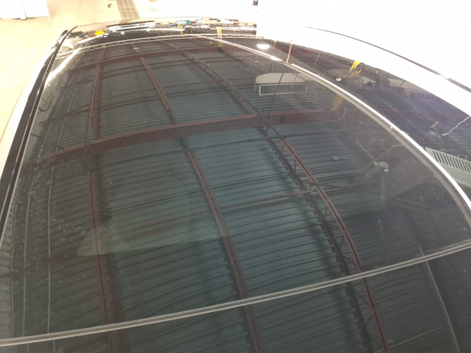 Exterior Roof Photo