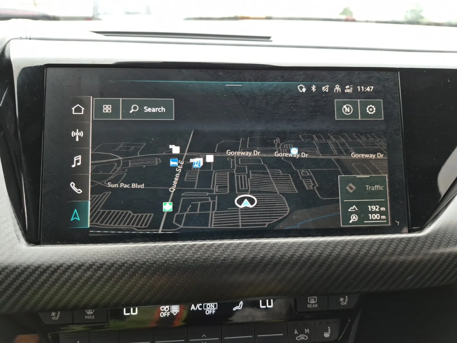 Navigation Photo