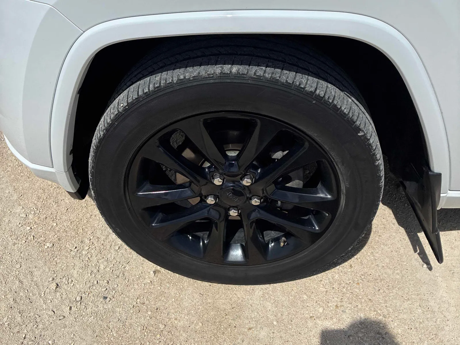 Tire