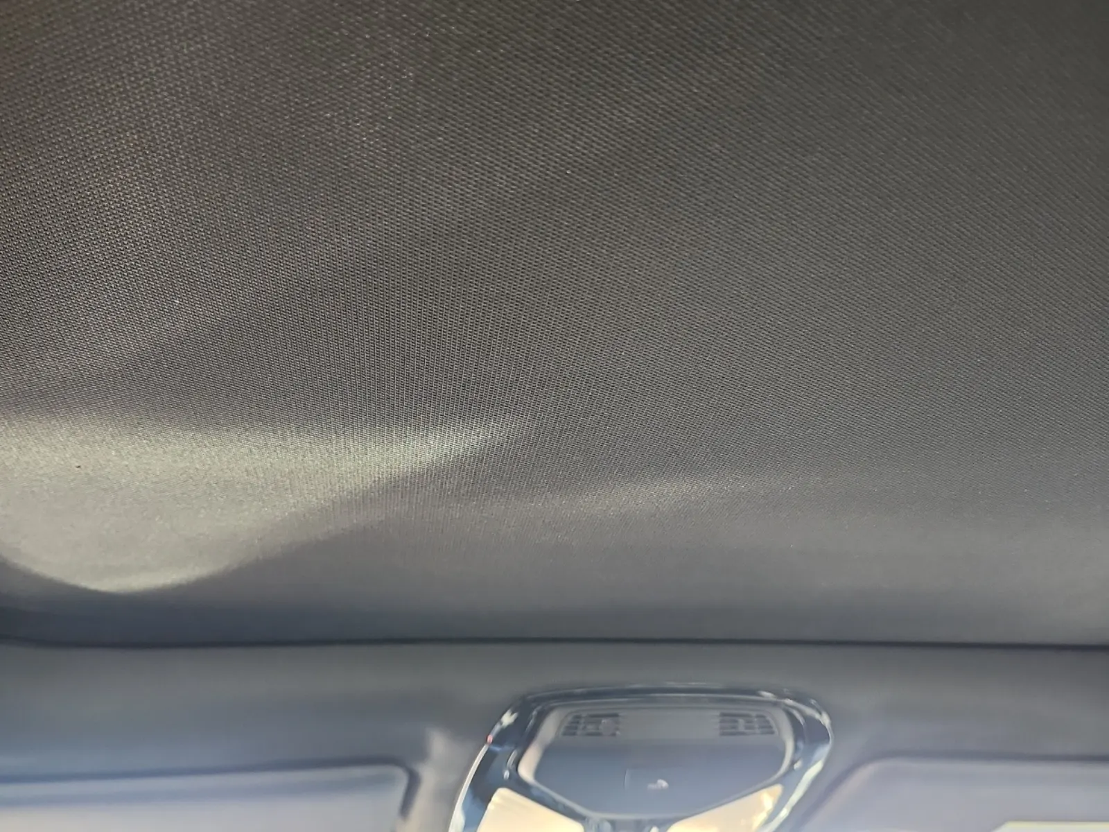 Interior Roof Photo