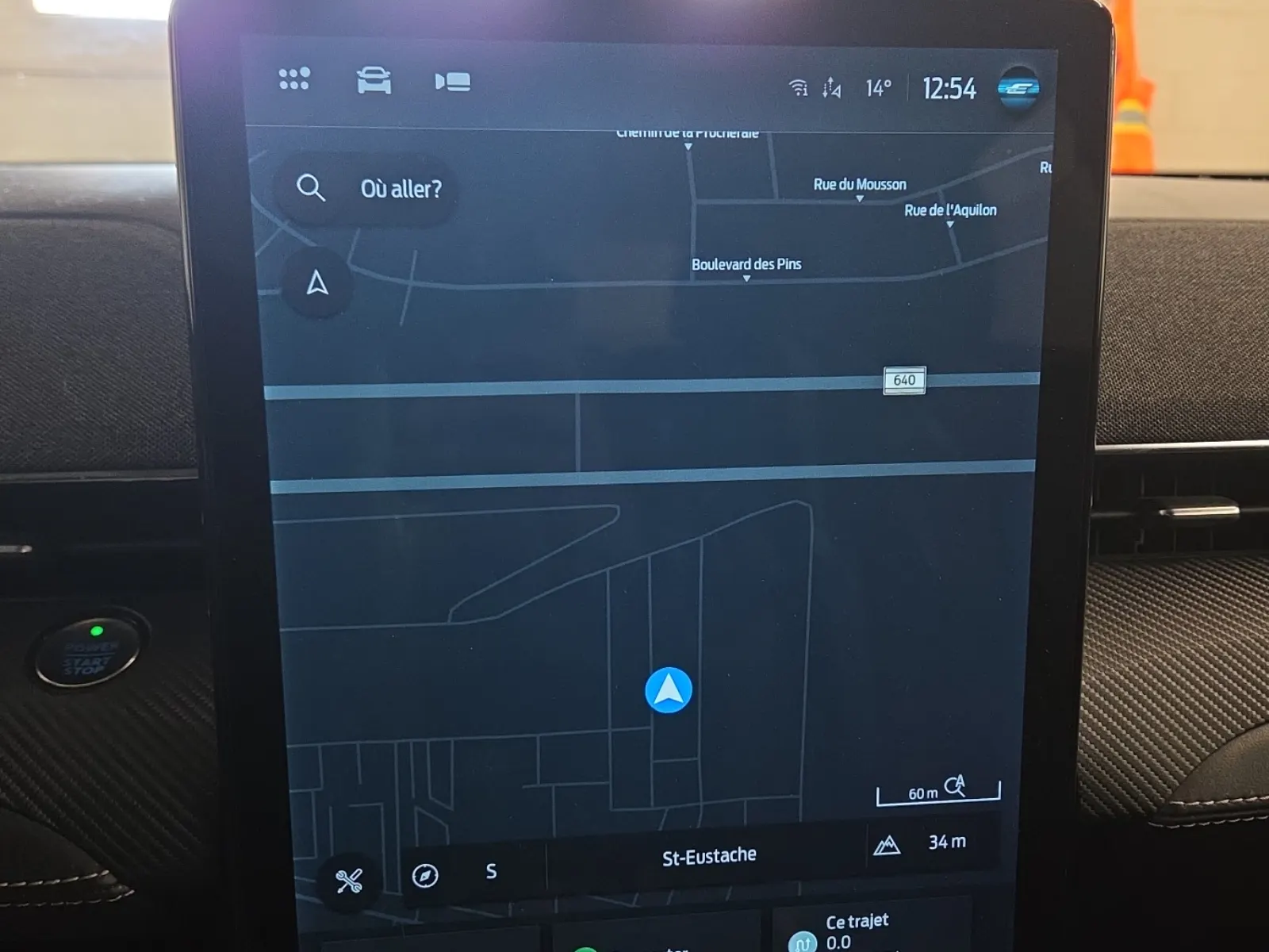 Navigation Photo