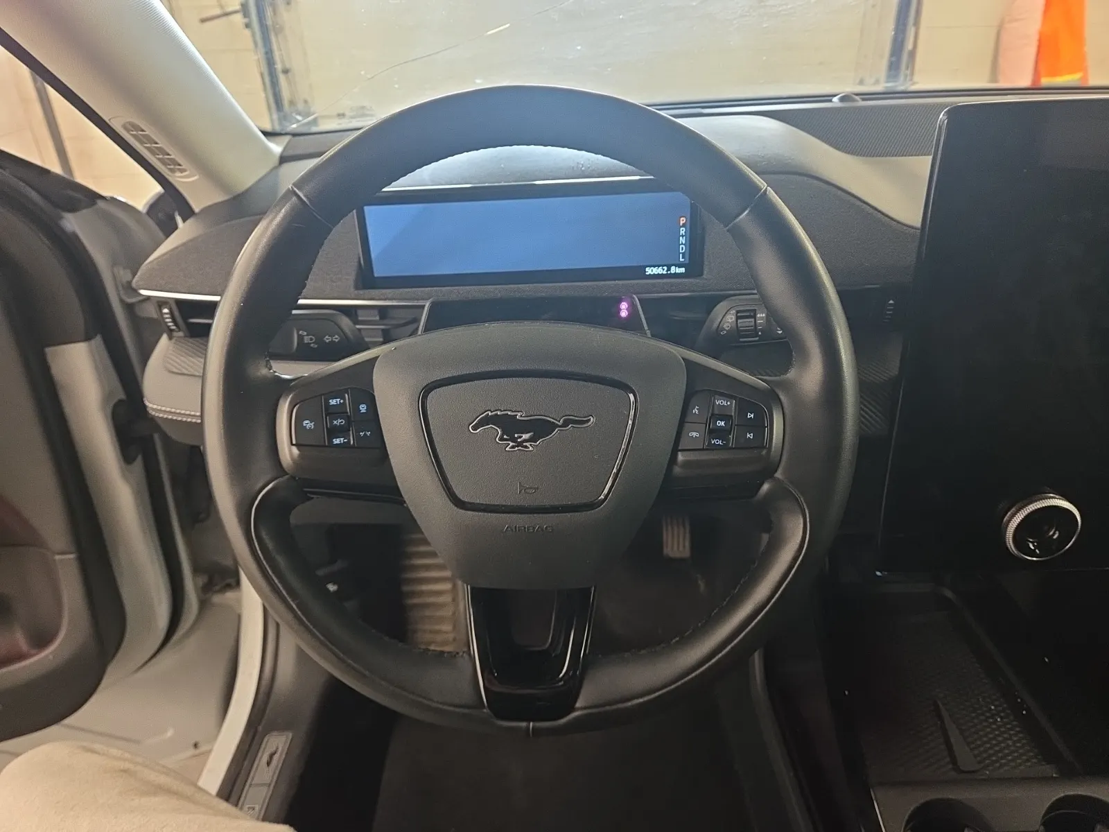 Steering Wheel