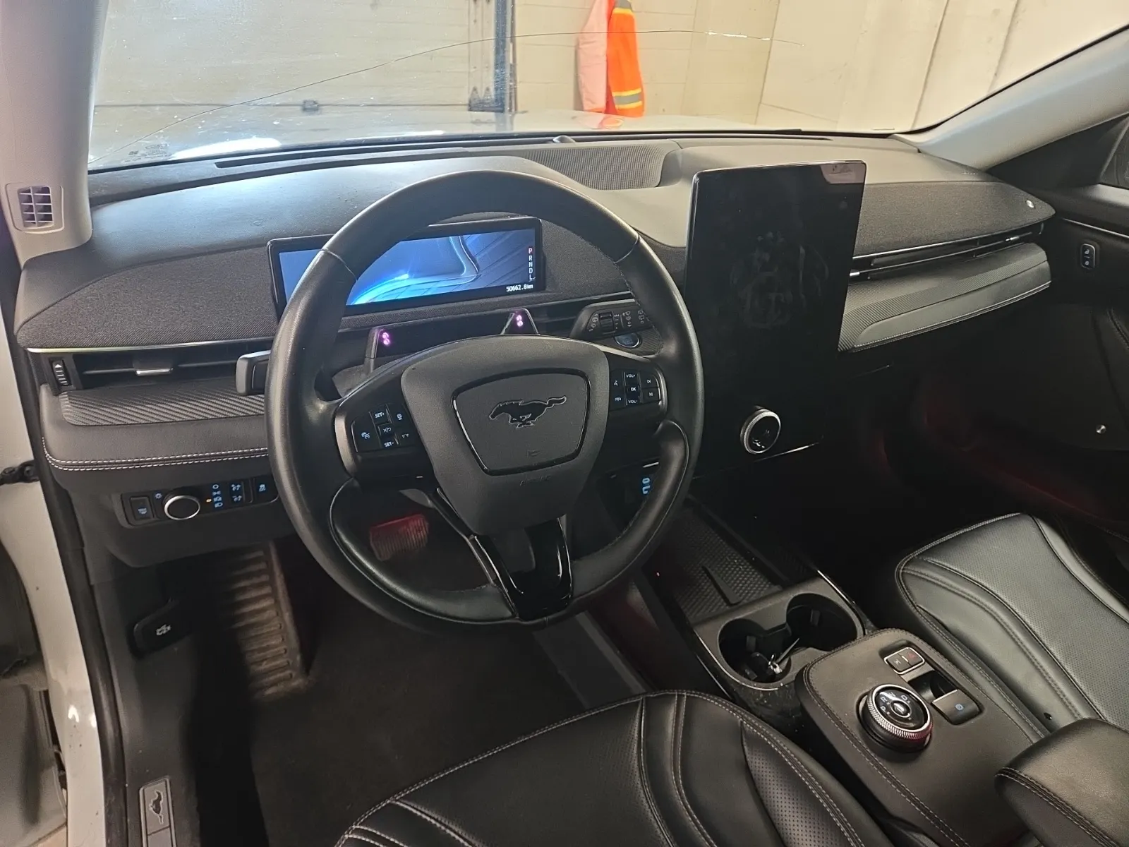 Dash Panel Photo