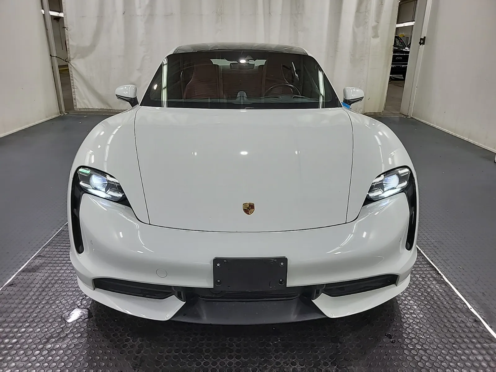 Full Front Photo