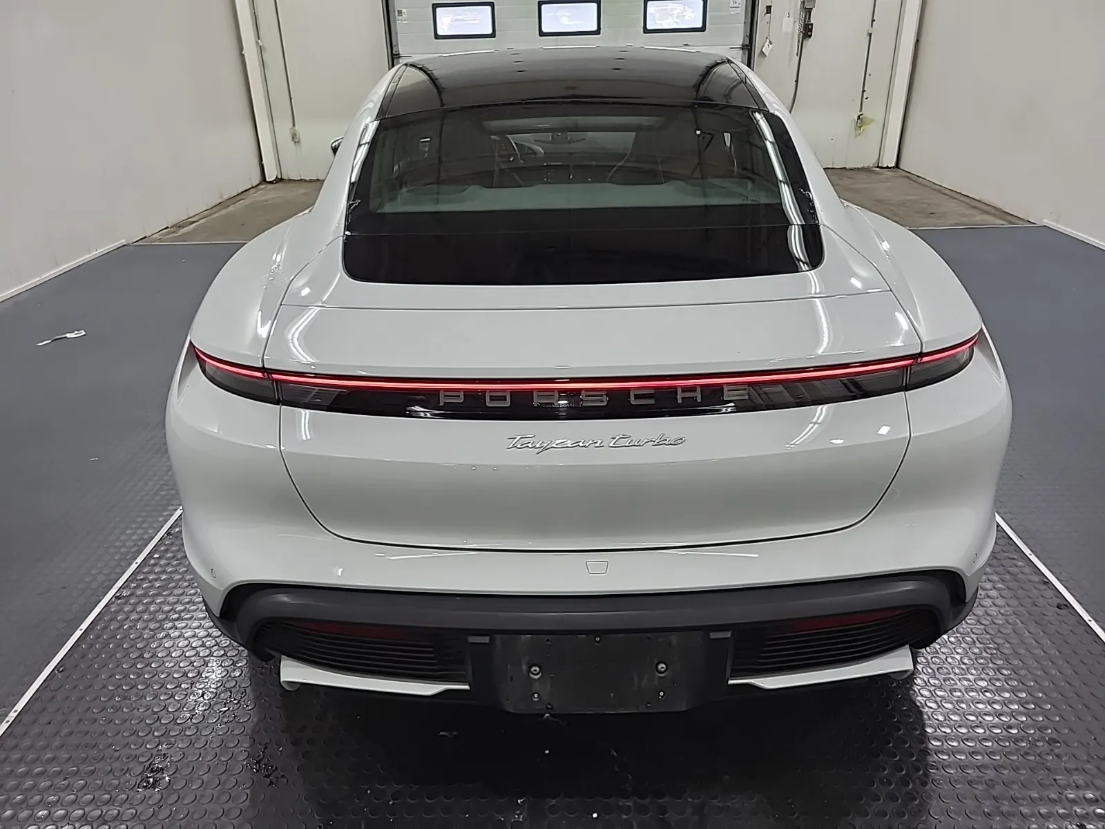 Full Rear Photo