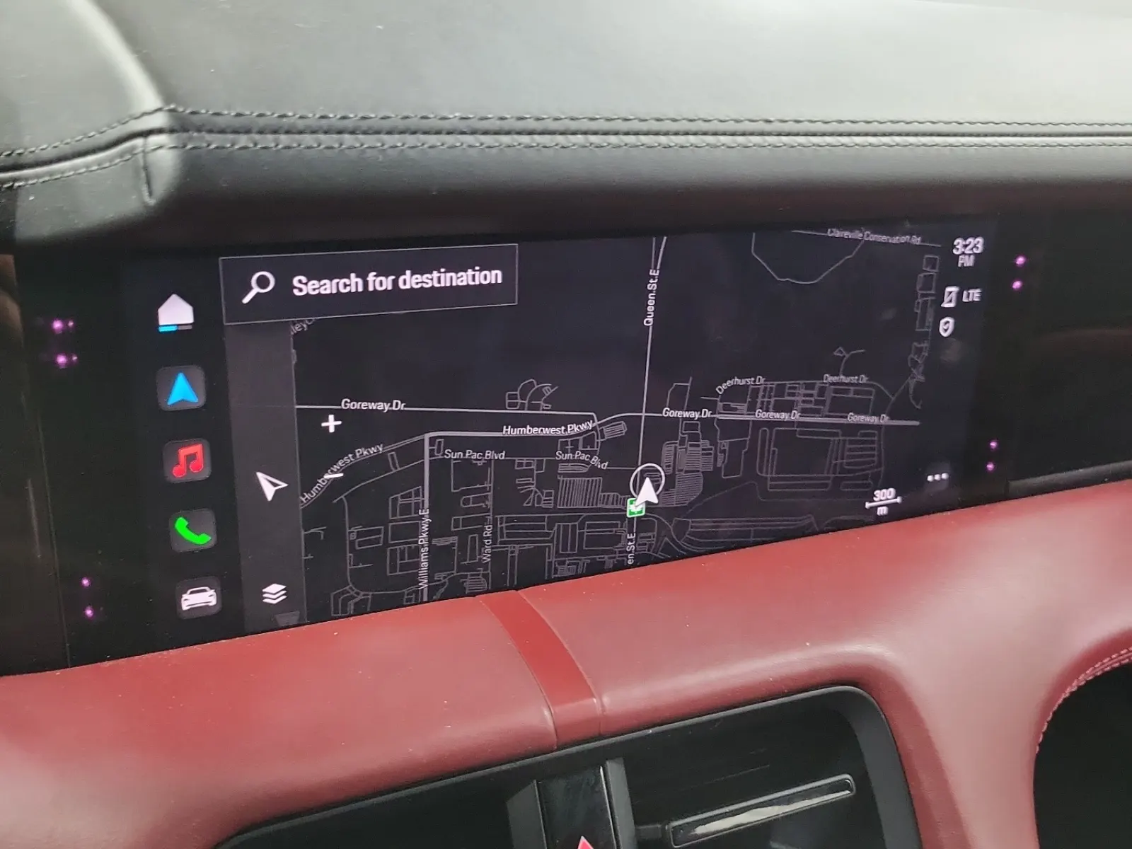 Navigation Photo