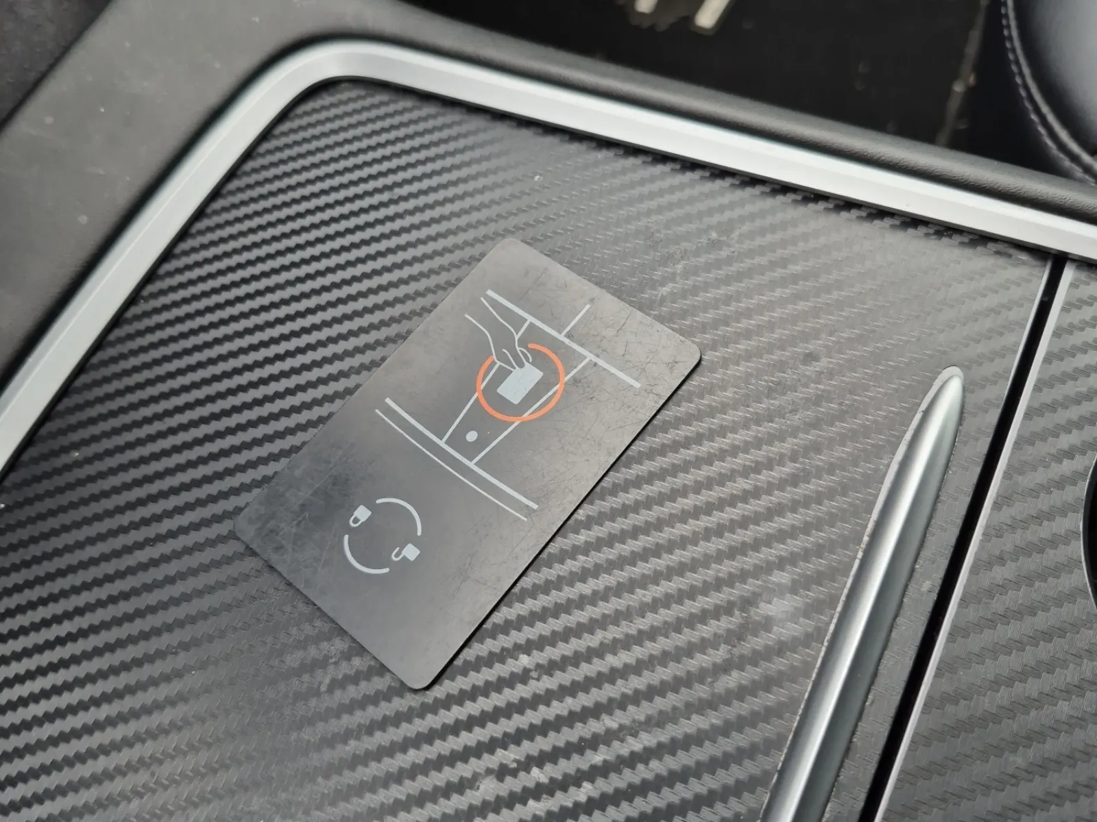 Keys/Fobs/Manual Photo