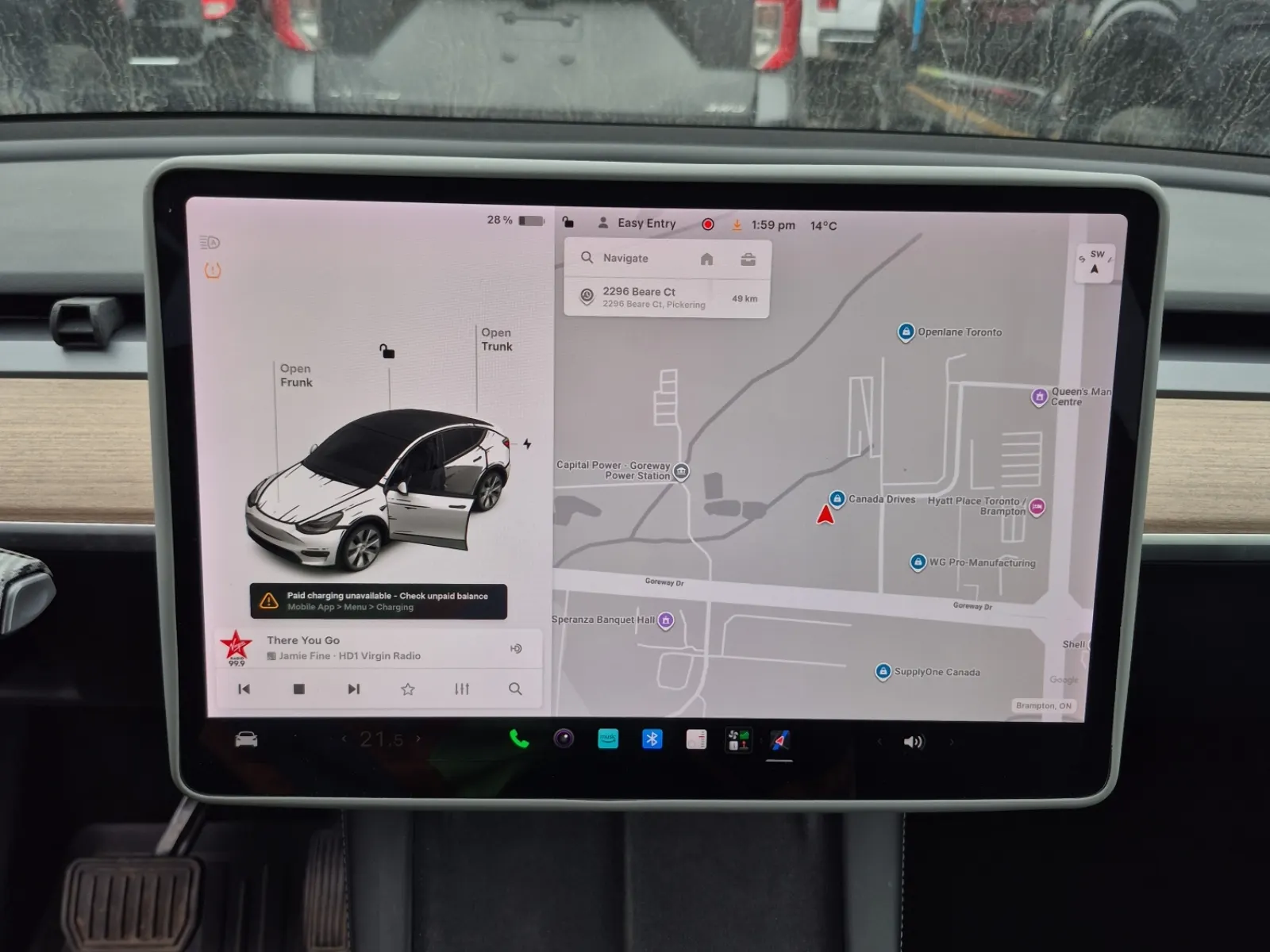 Navigation Photo