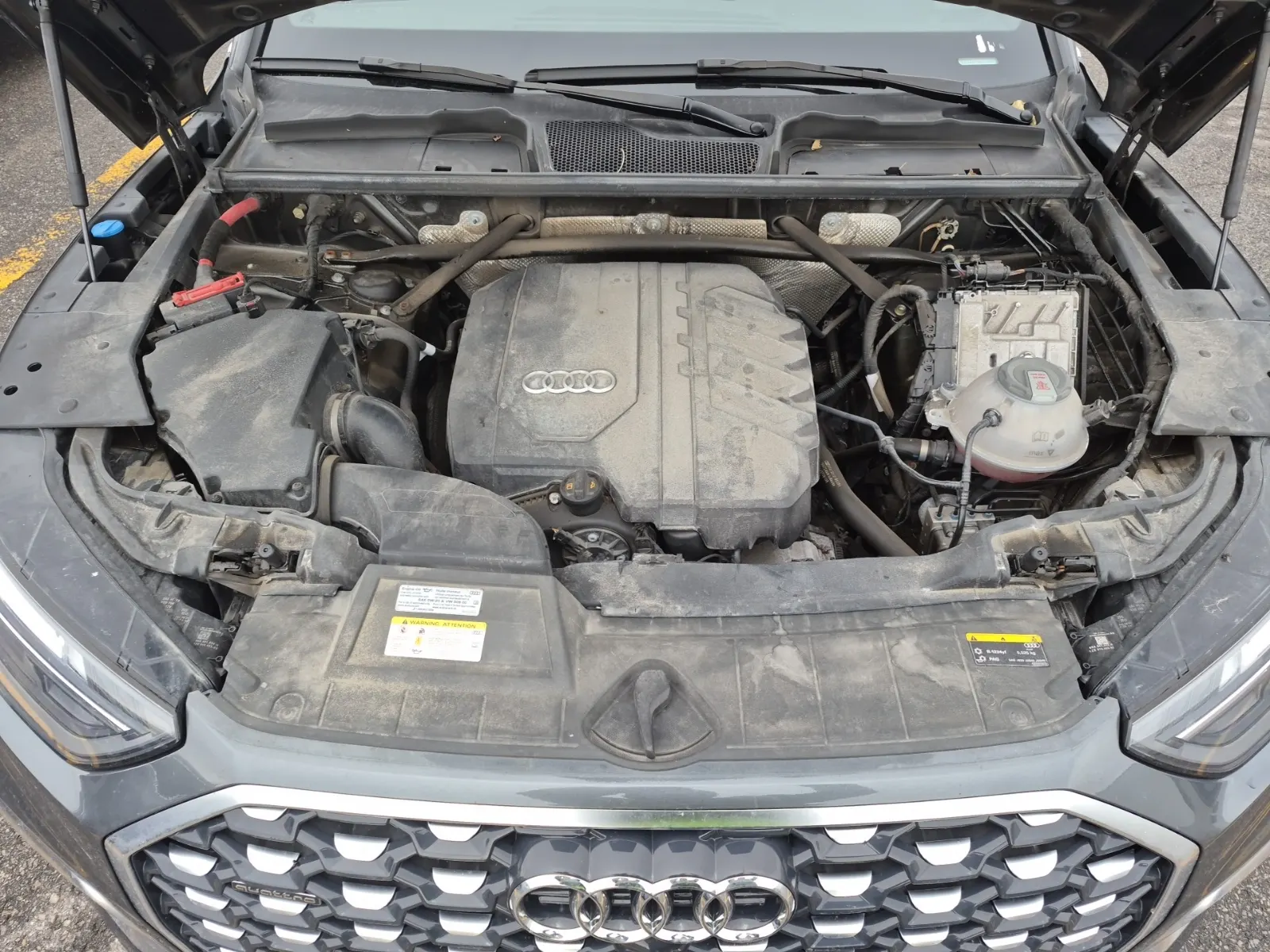 Engine Photo