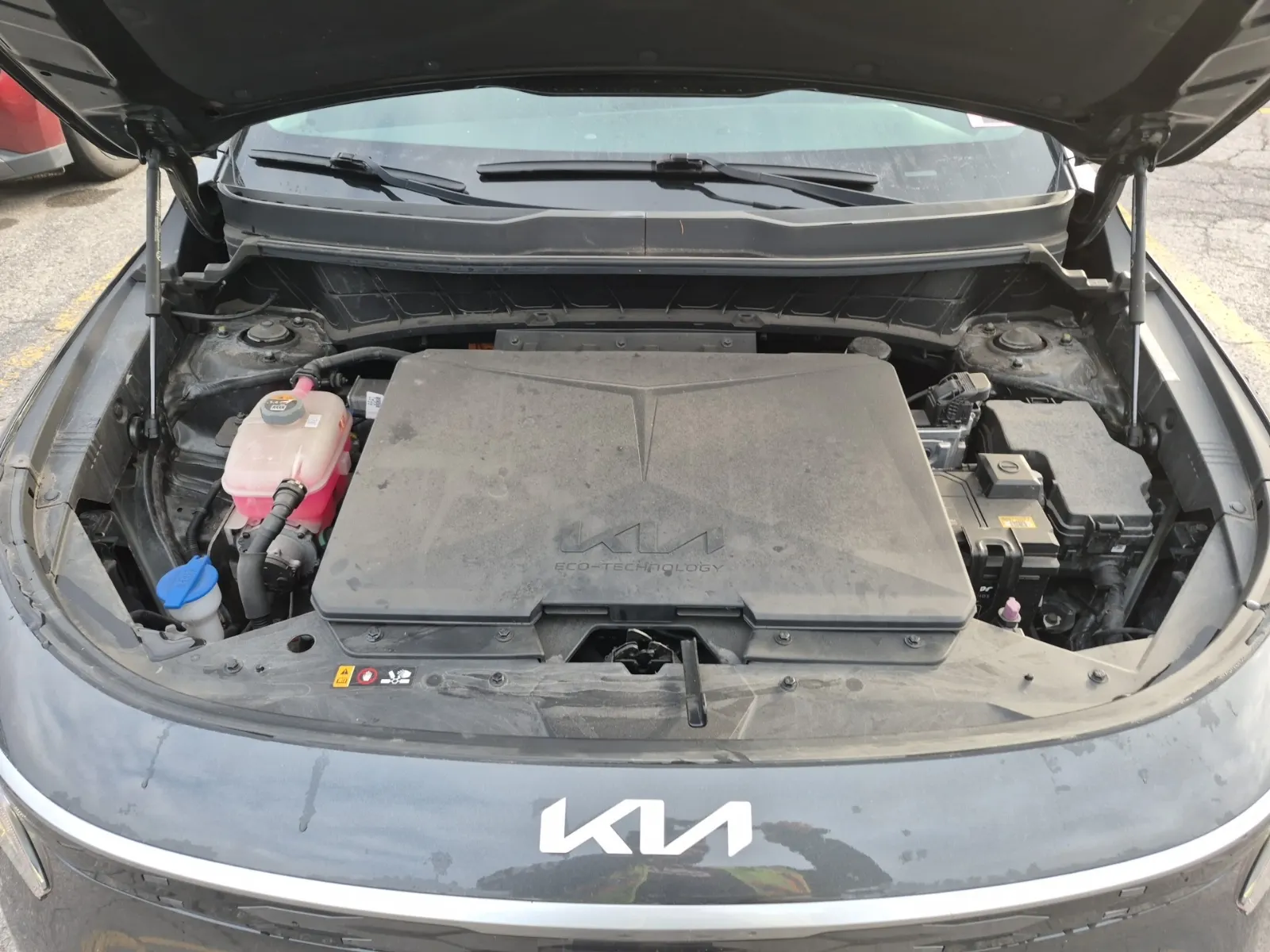 Engine Photo
