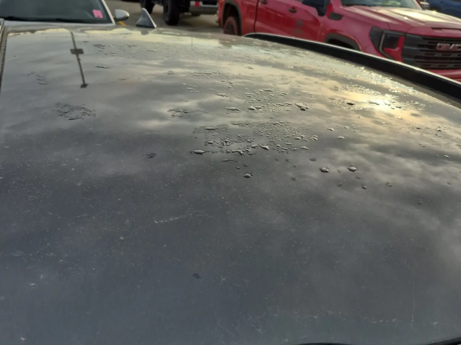 Exterior Roof Photo