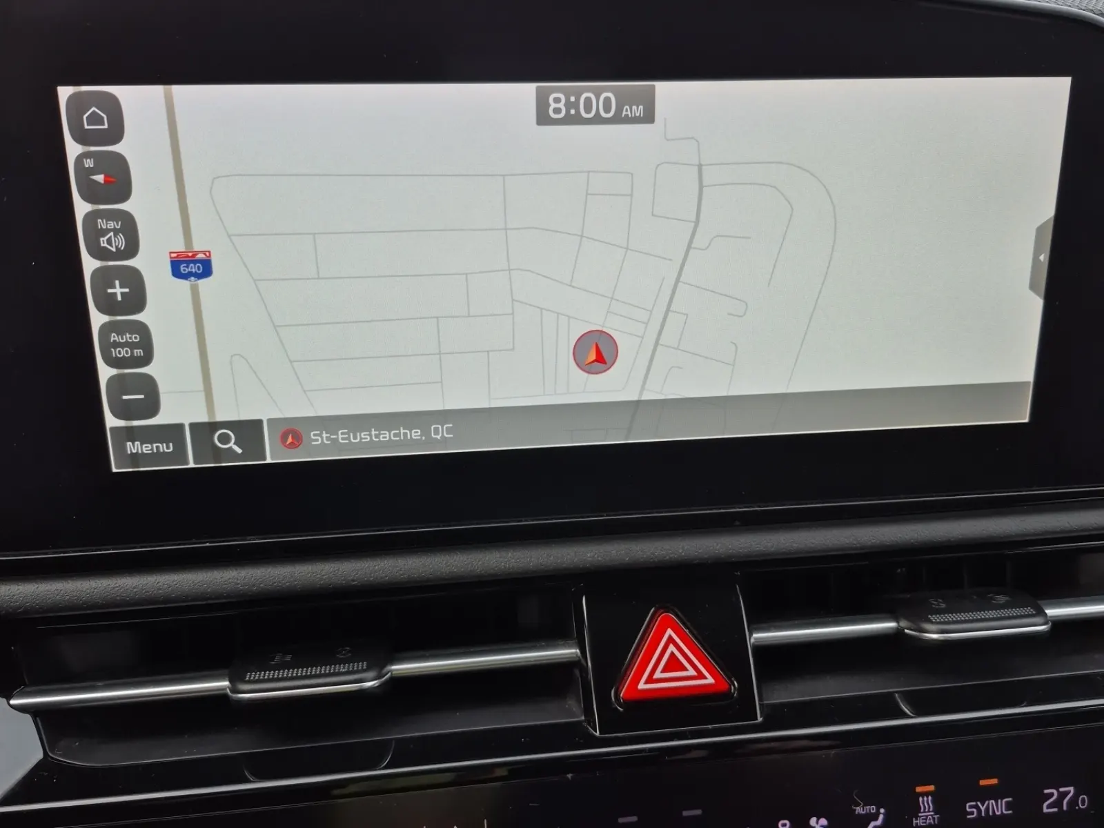 Navigation Photo