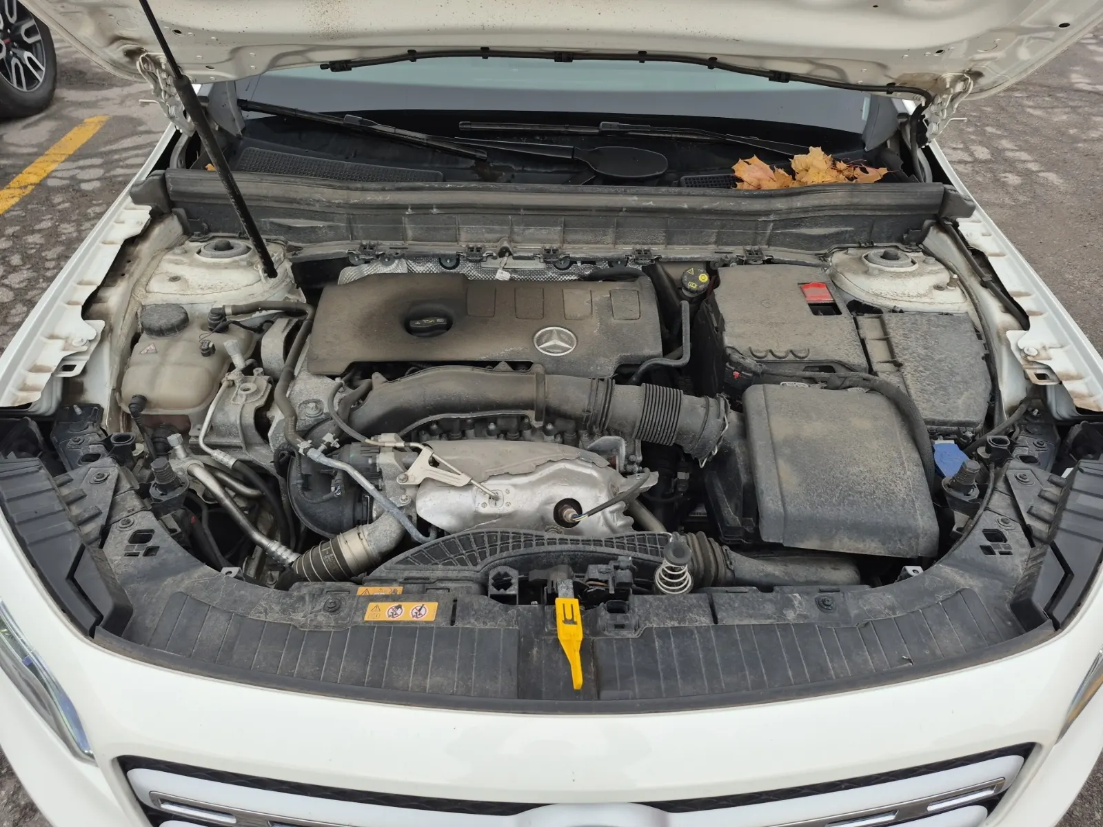 Engine Photo