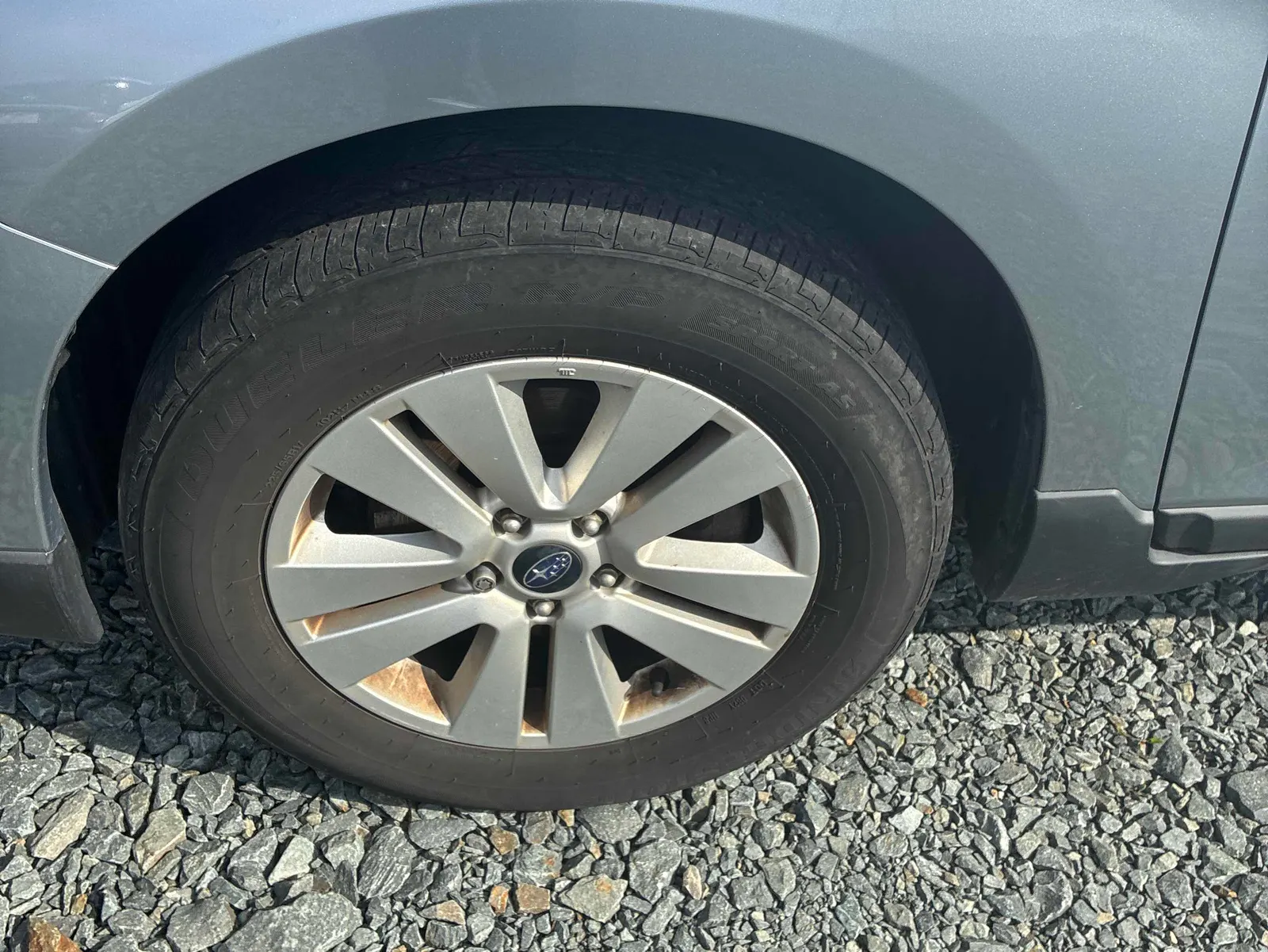 Tire