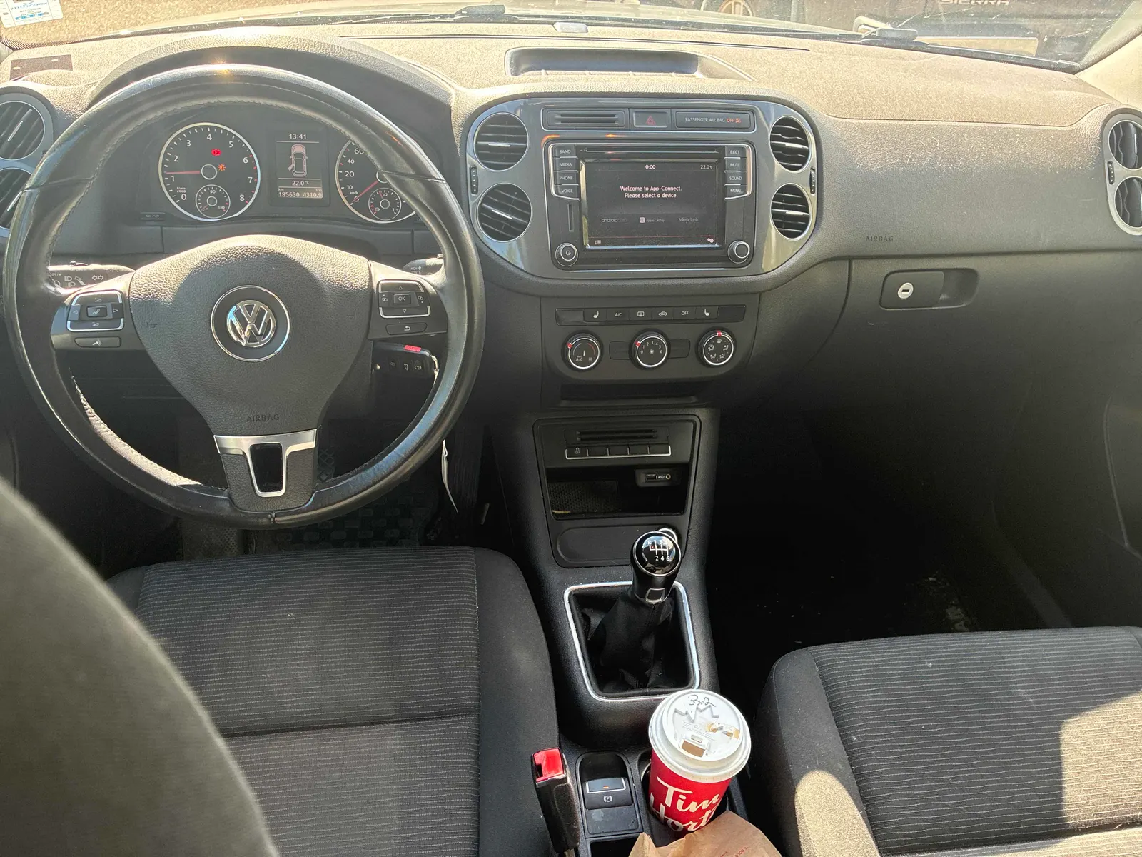 Console