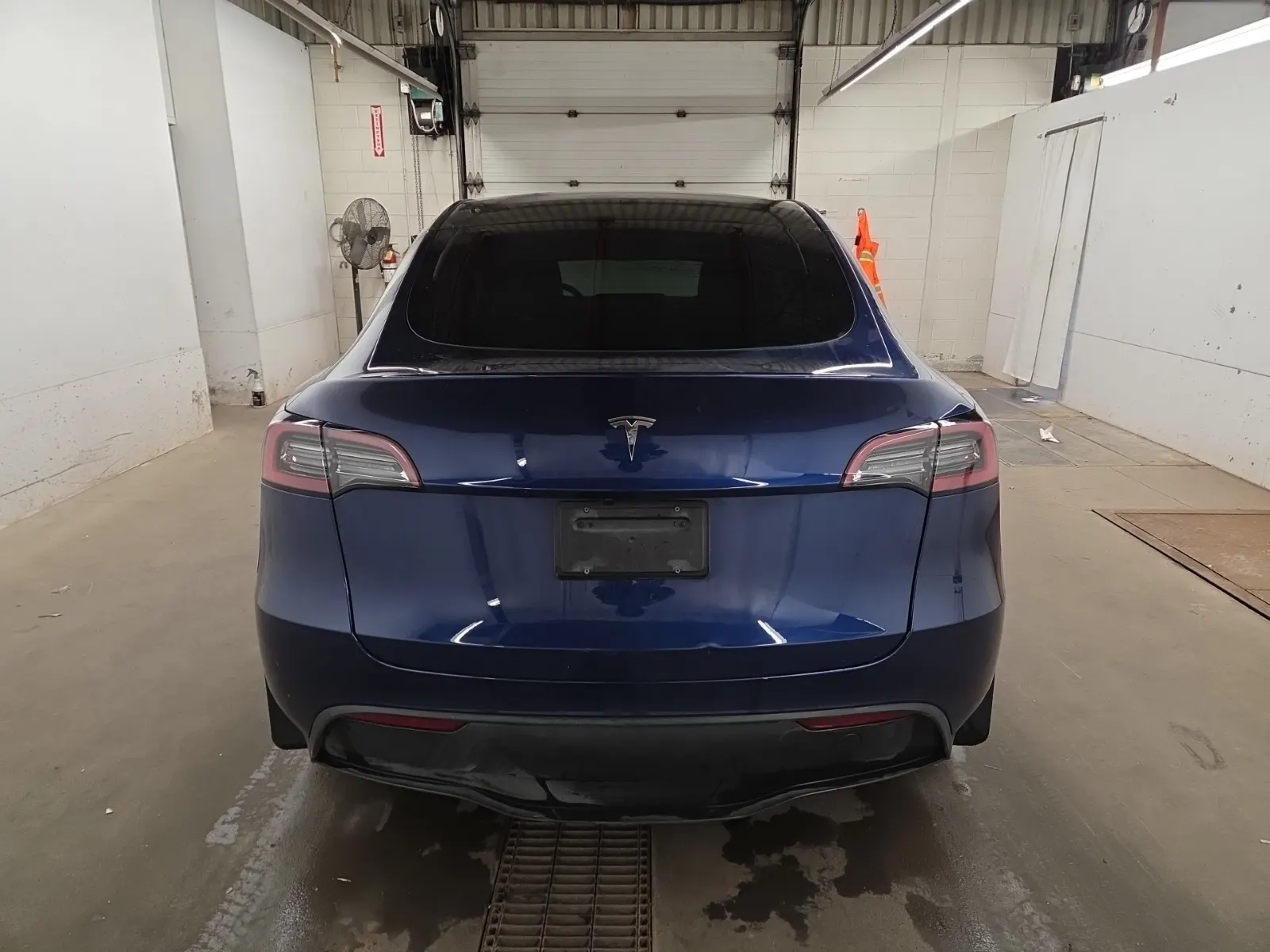 Full Rear Photo