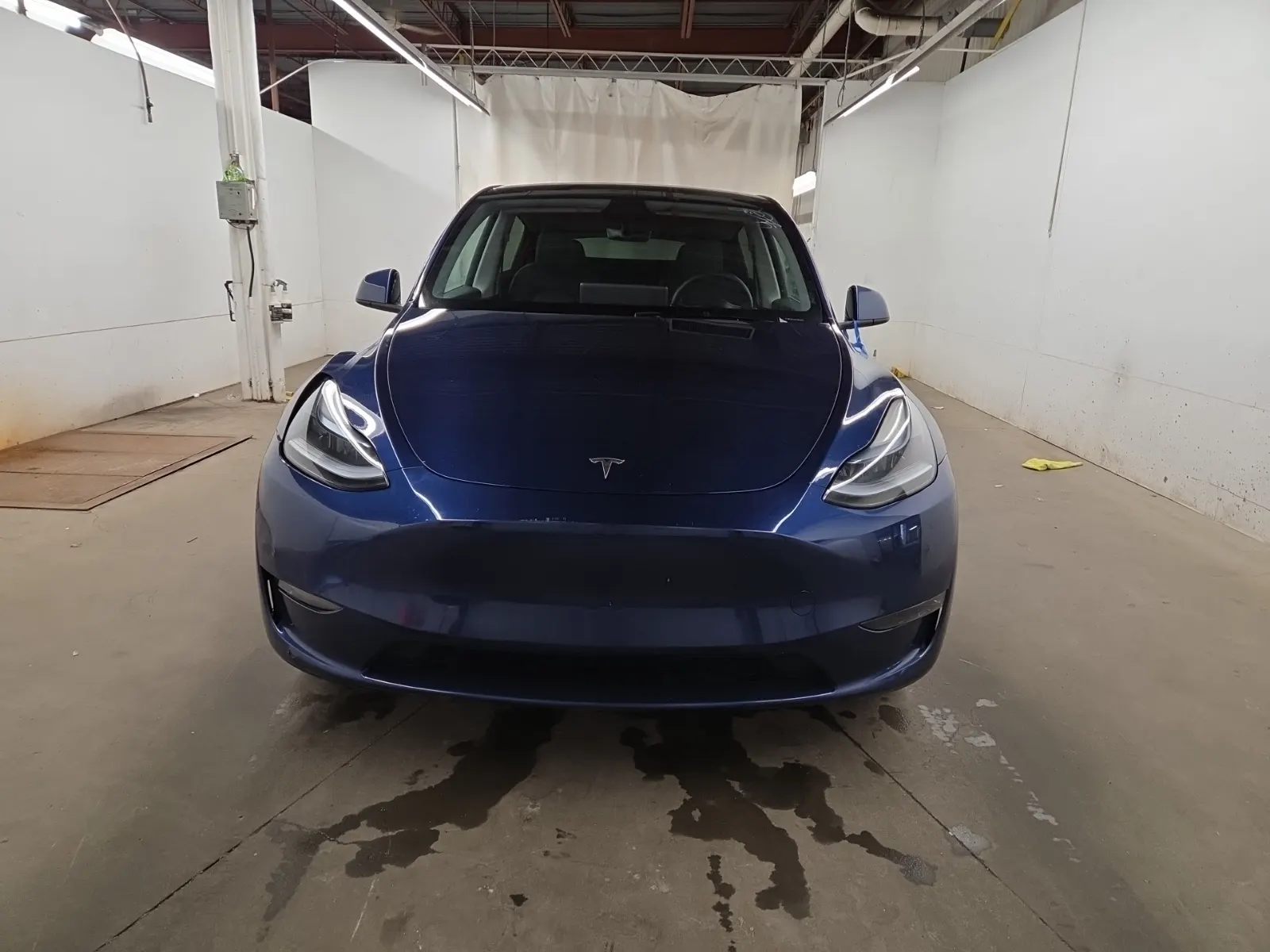 Full Front Photo