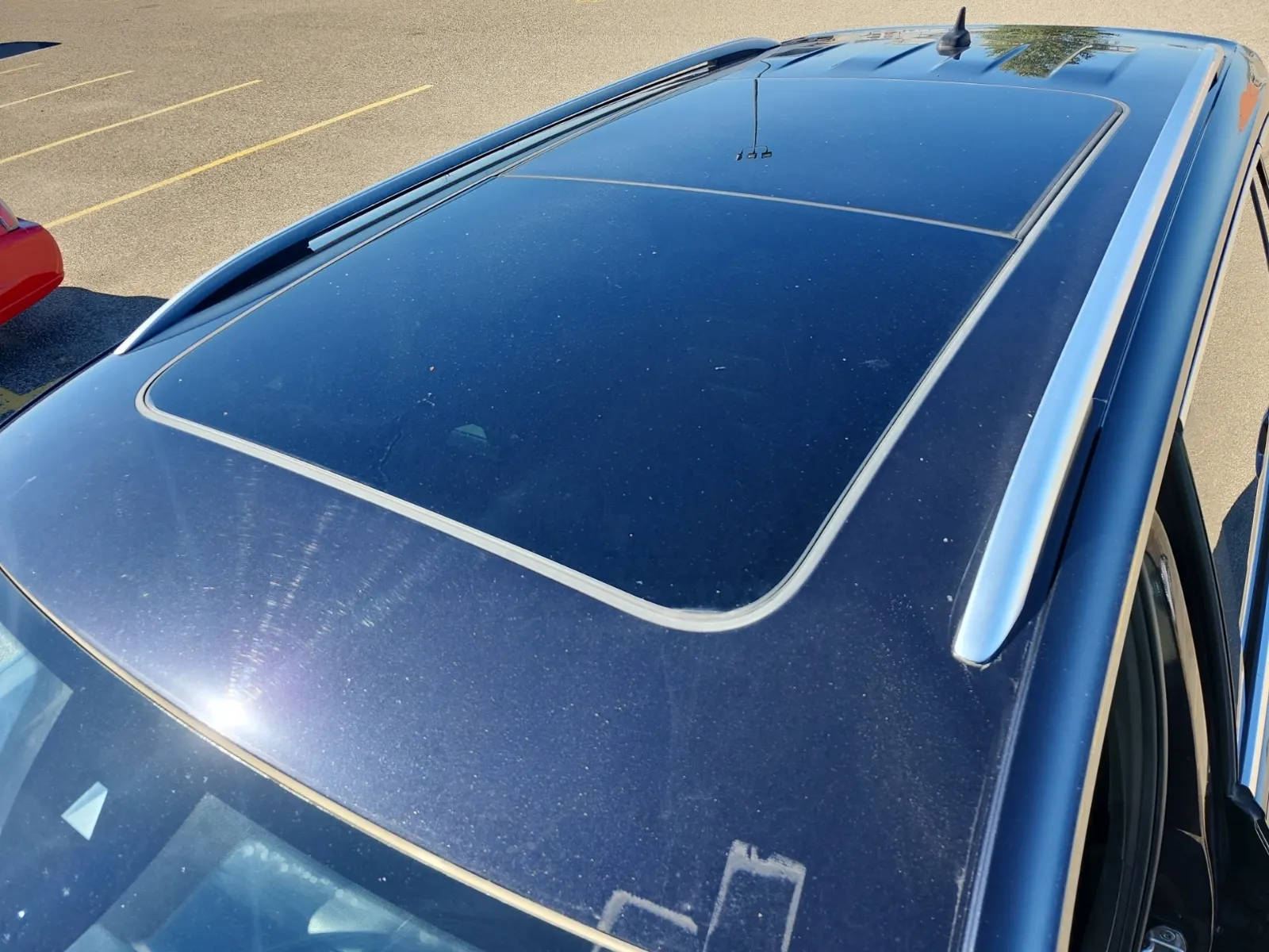 Exterior Roof Photo