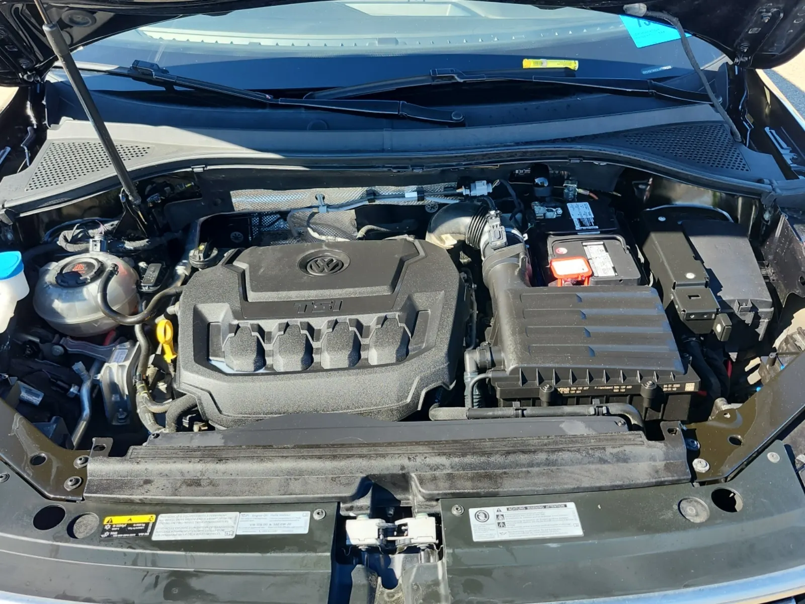 Engine Photo