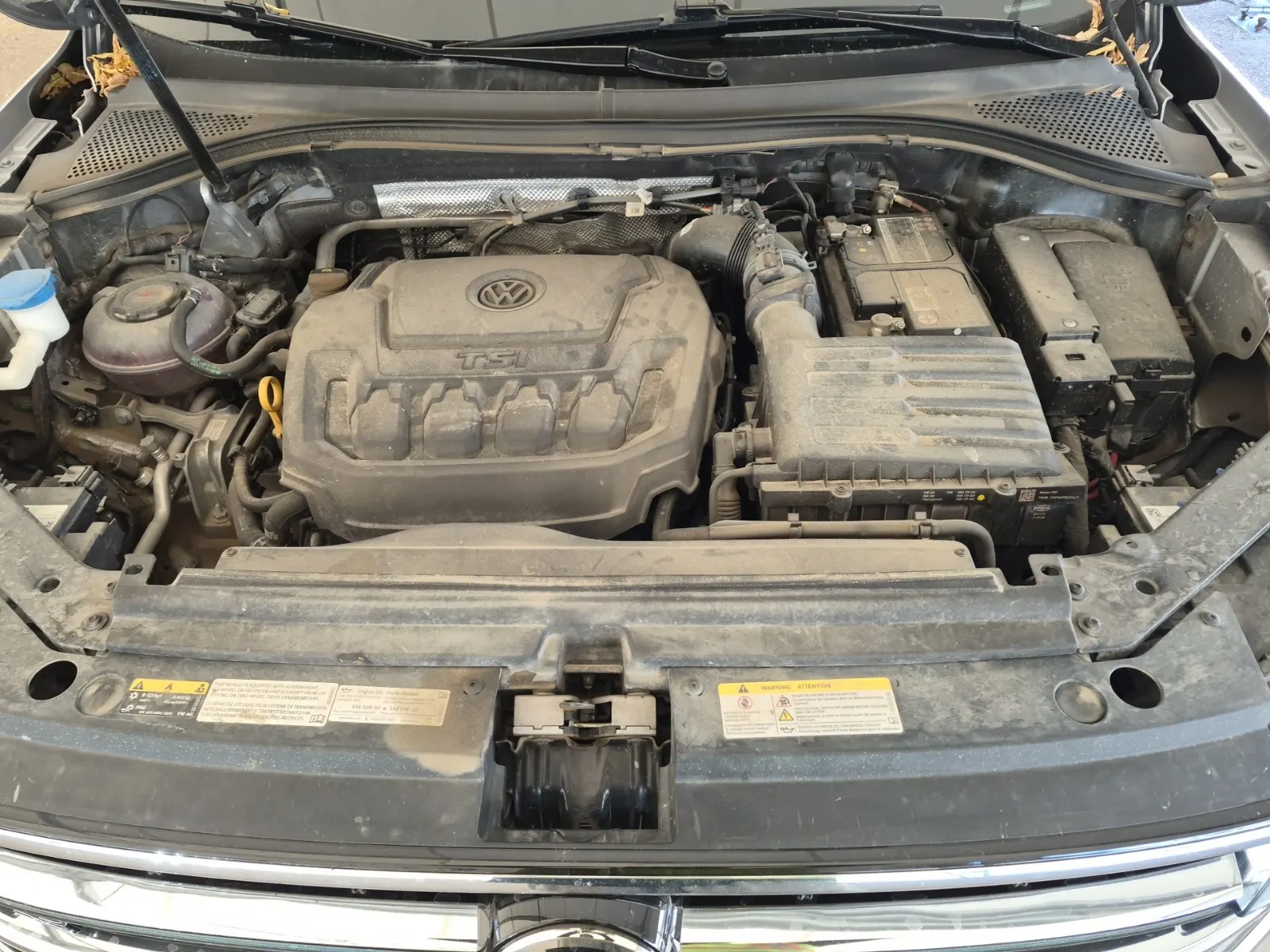 Engine Photo
