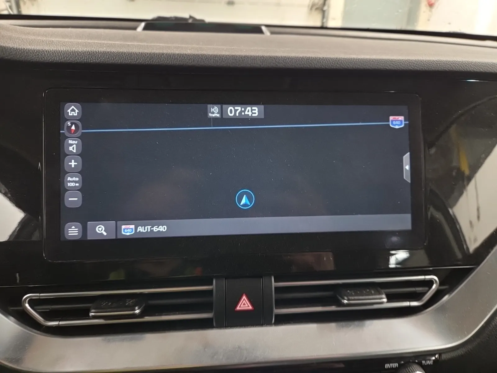 Navigation Photo
