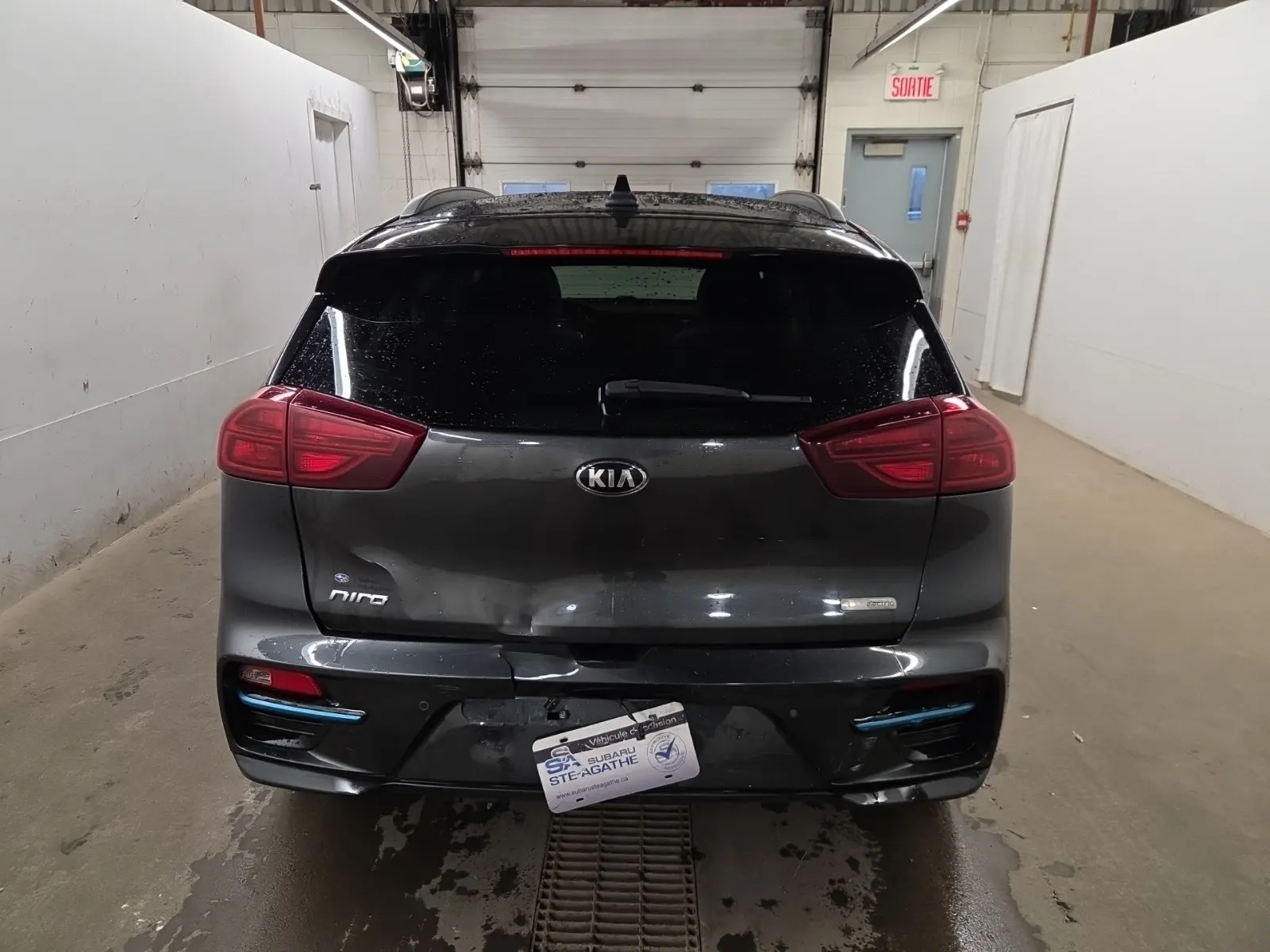 Full Rear Photo